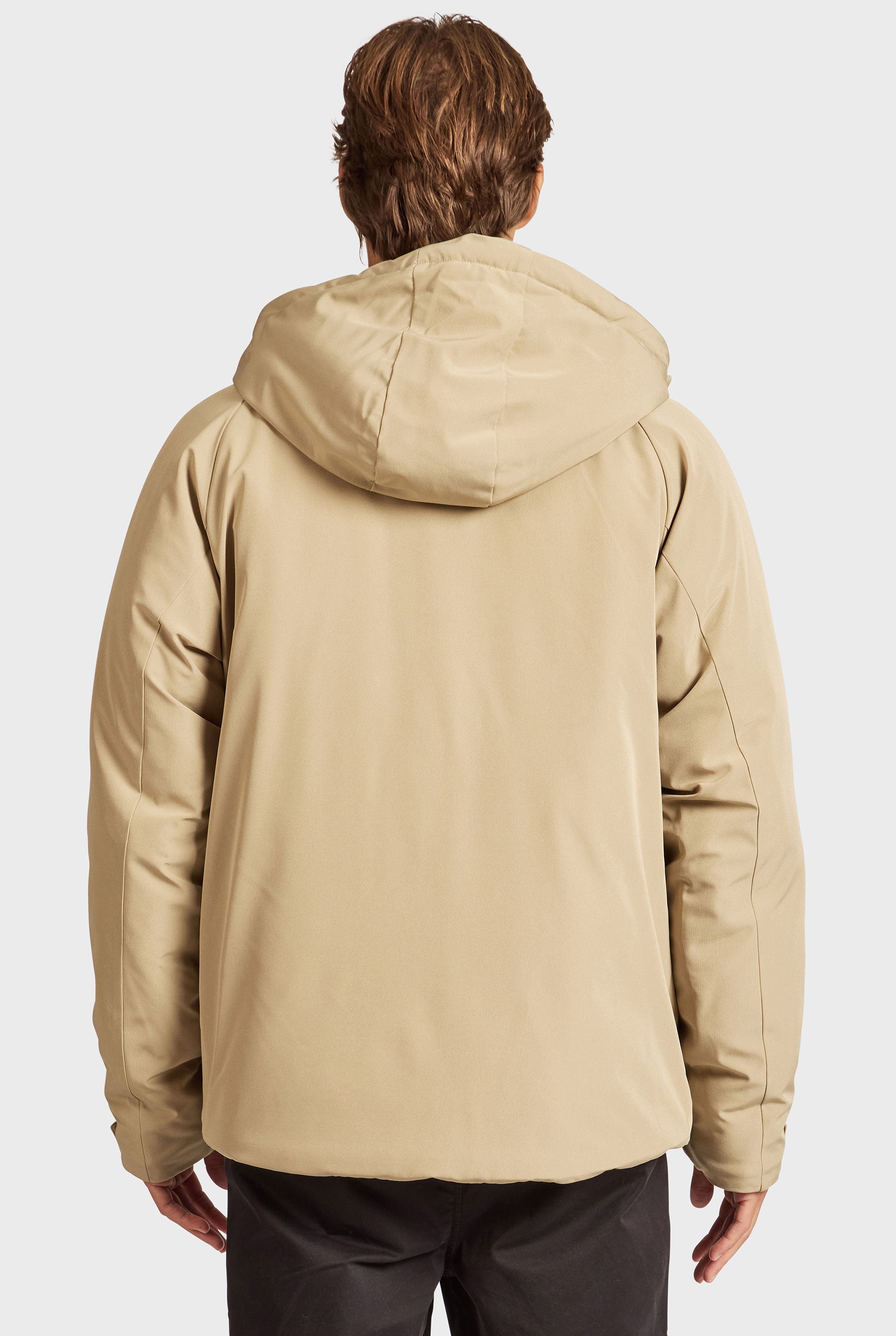 Acadia Jacket