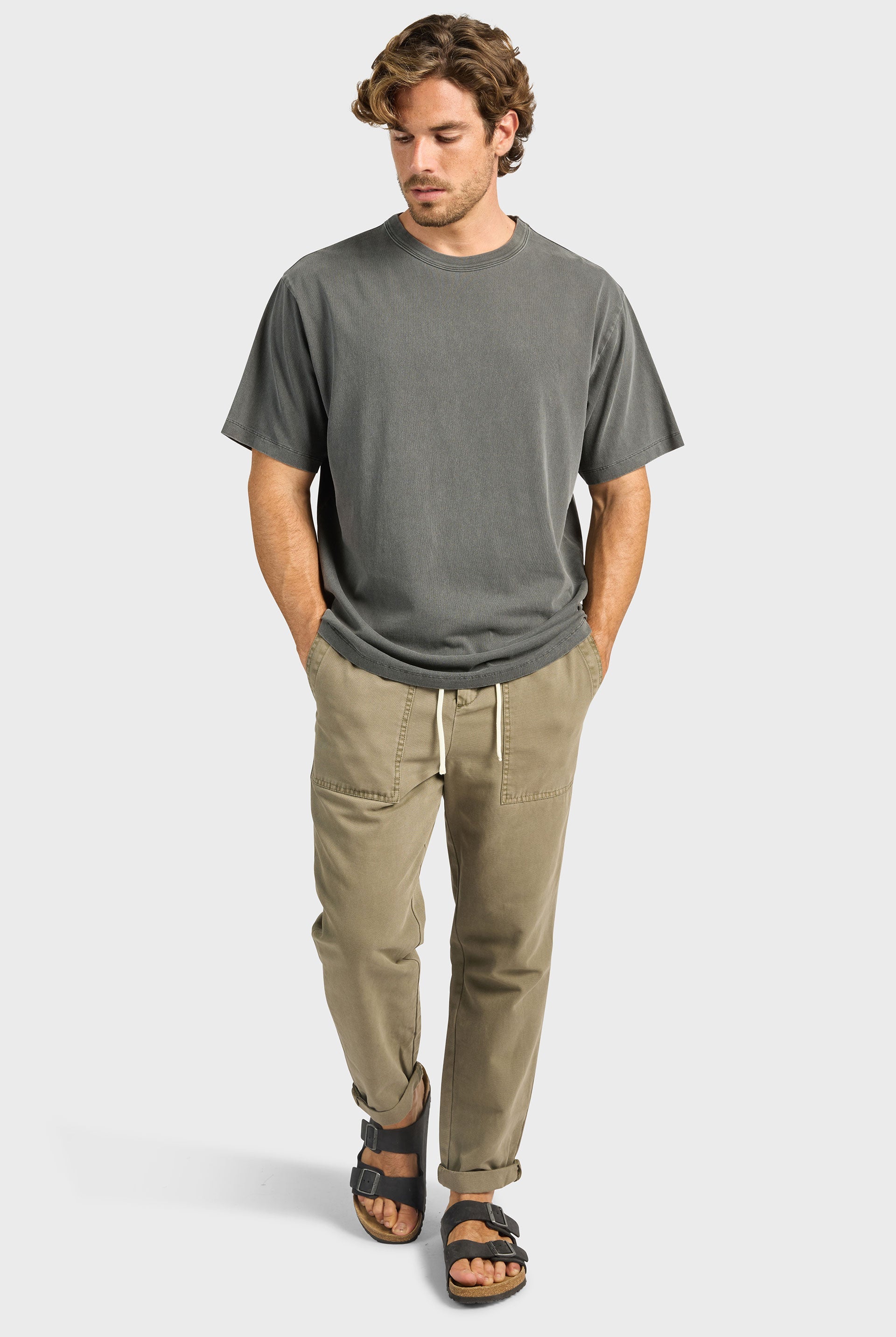 Austin Fatigue Pant