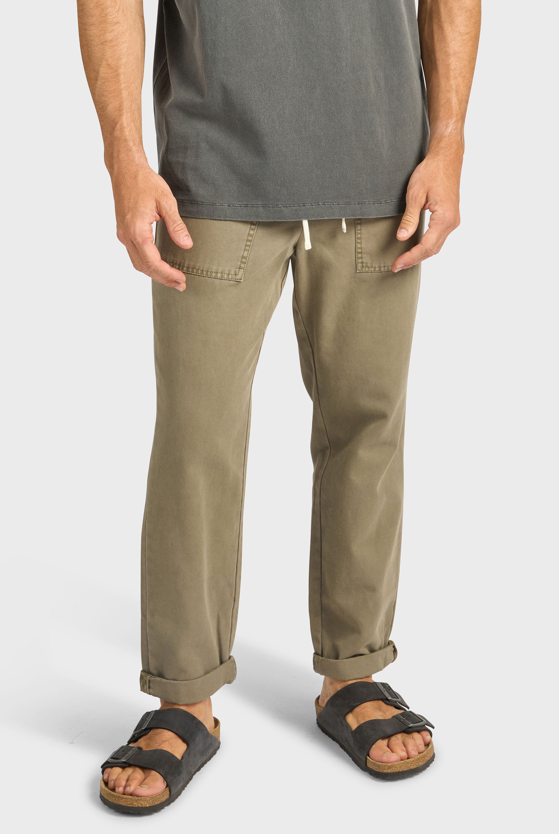 Austin Fatigue Pant