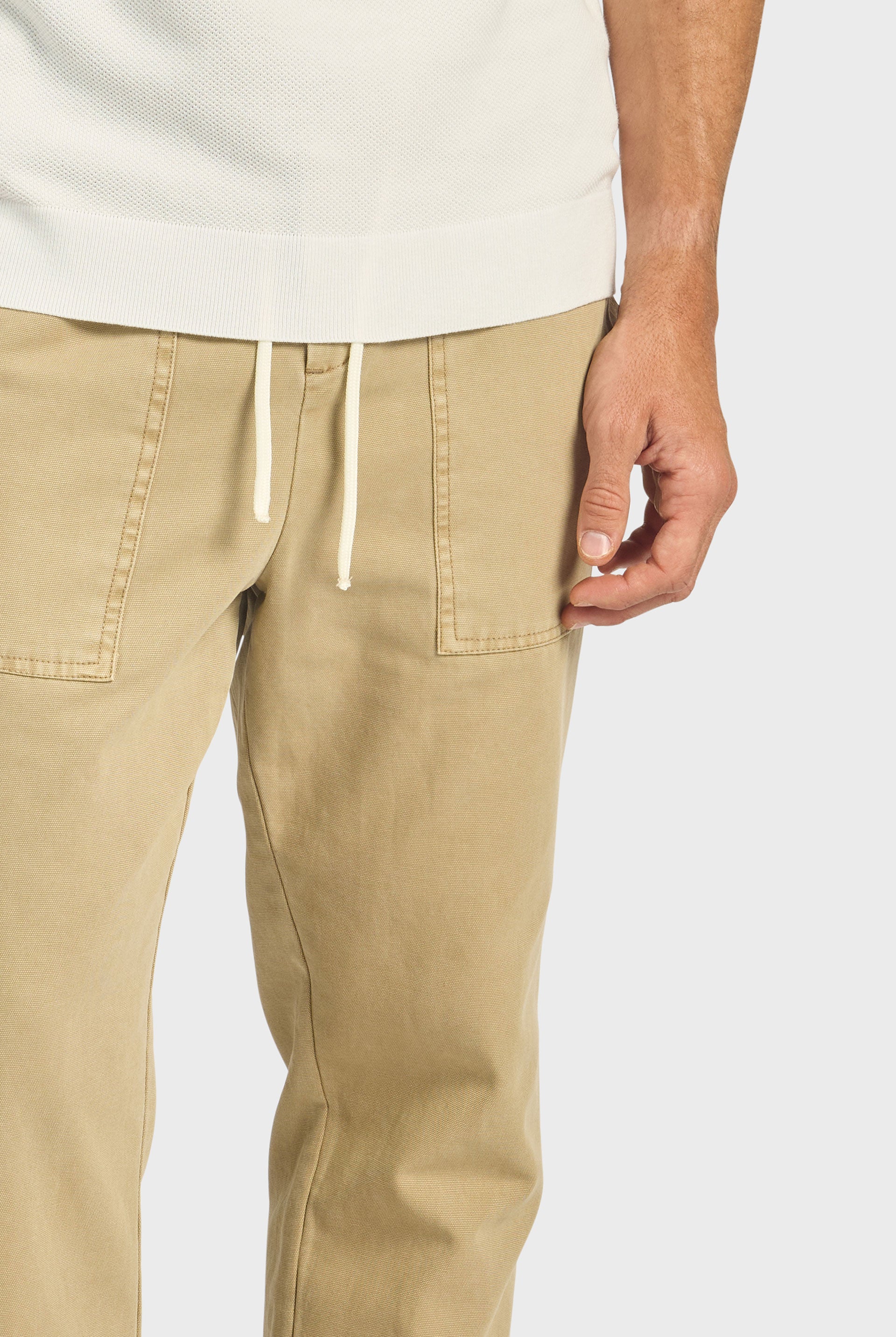 Austin Fatigue Pant