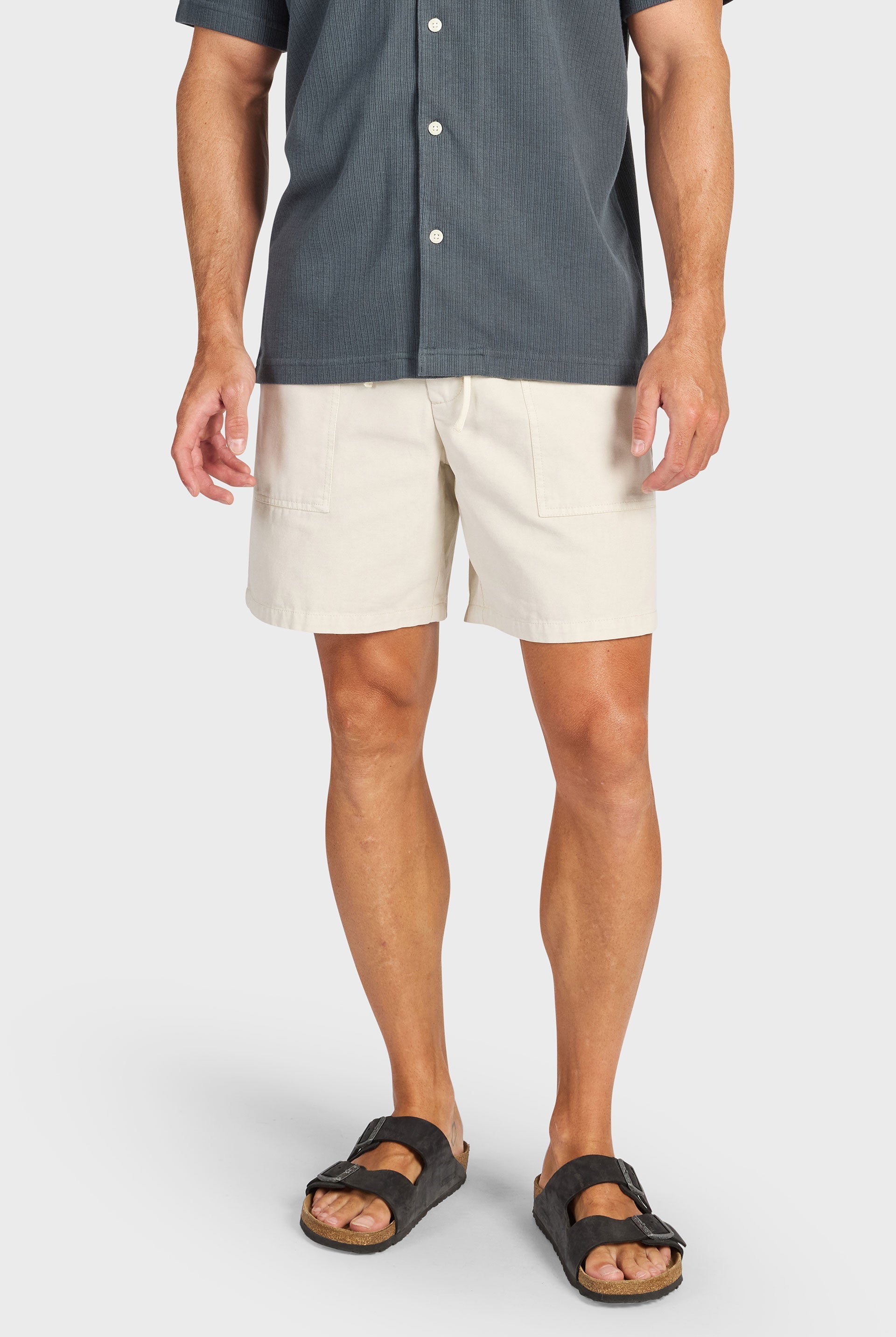 Austin Fatigue Short