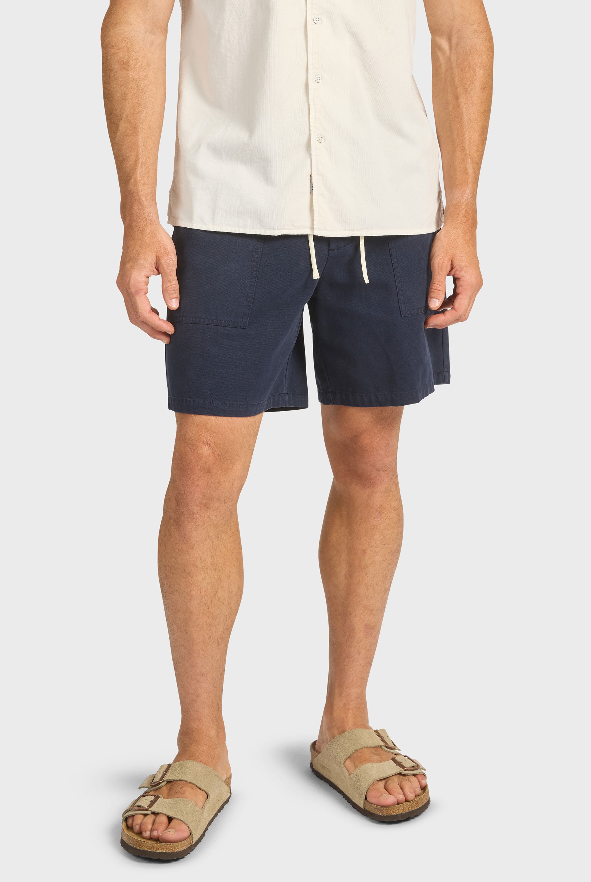 Austin Fatigue Short