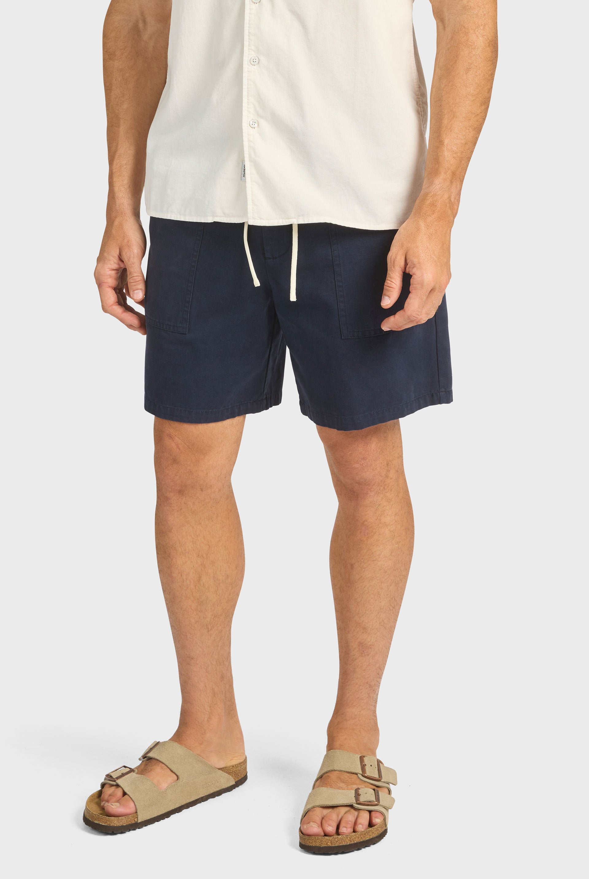 Austin Fatigue Short