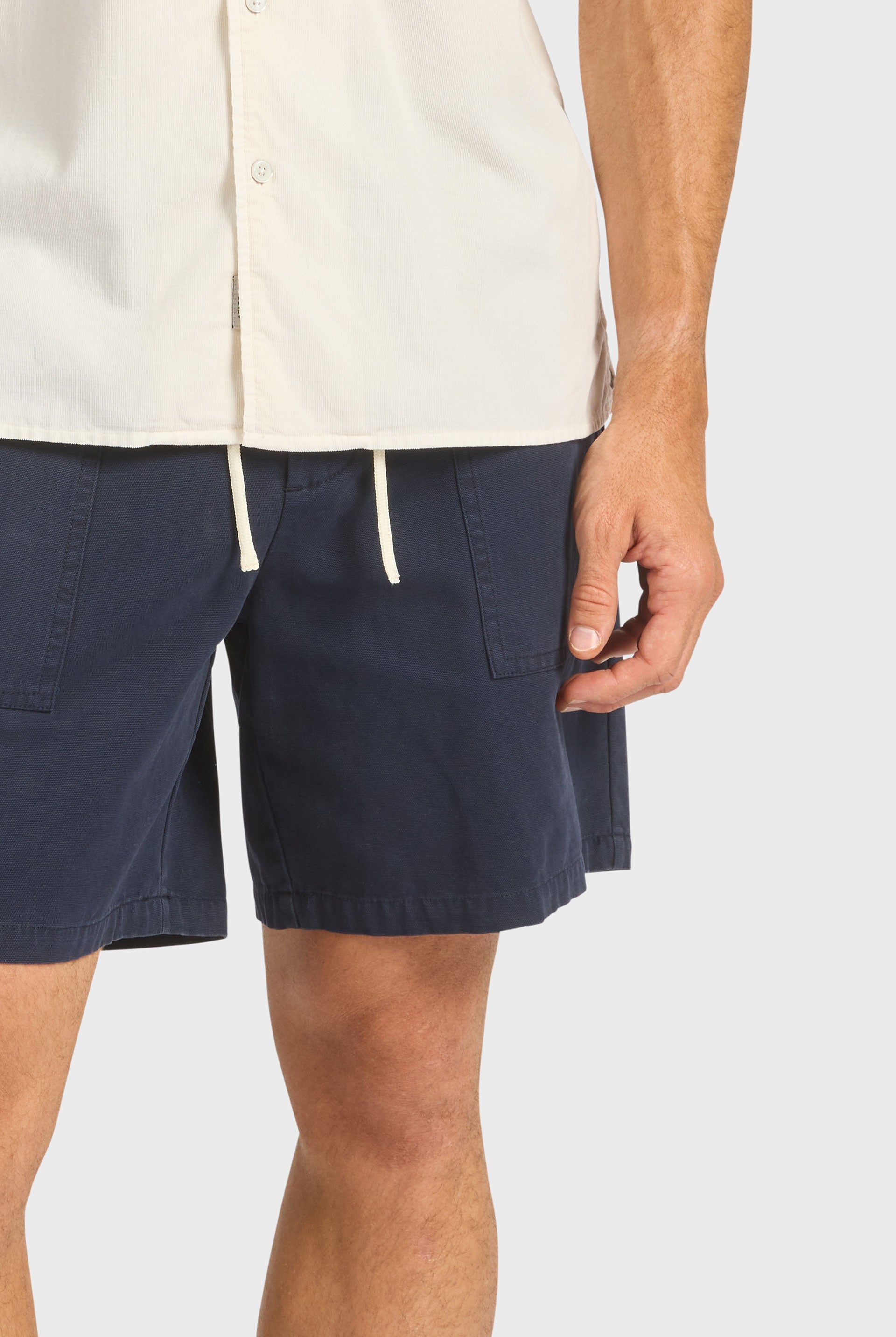 Austin Fatigue Short