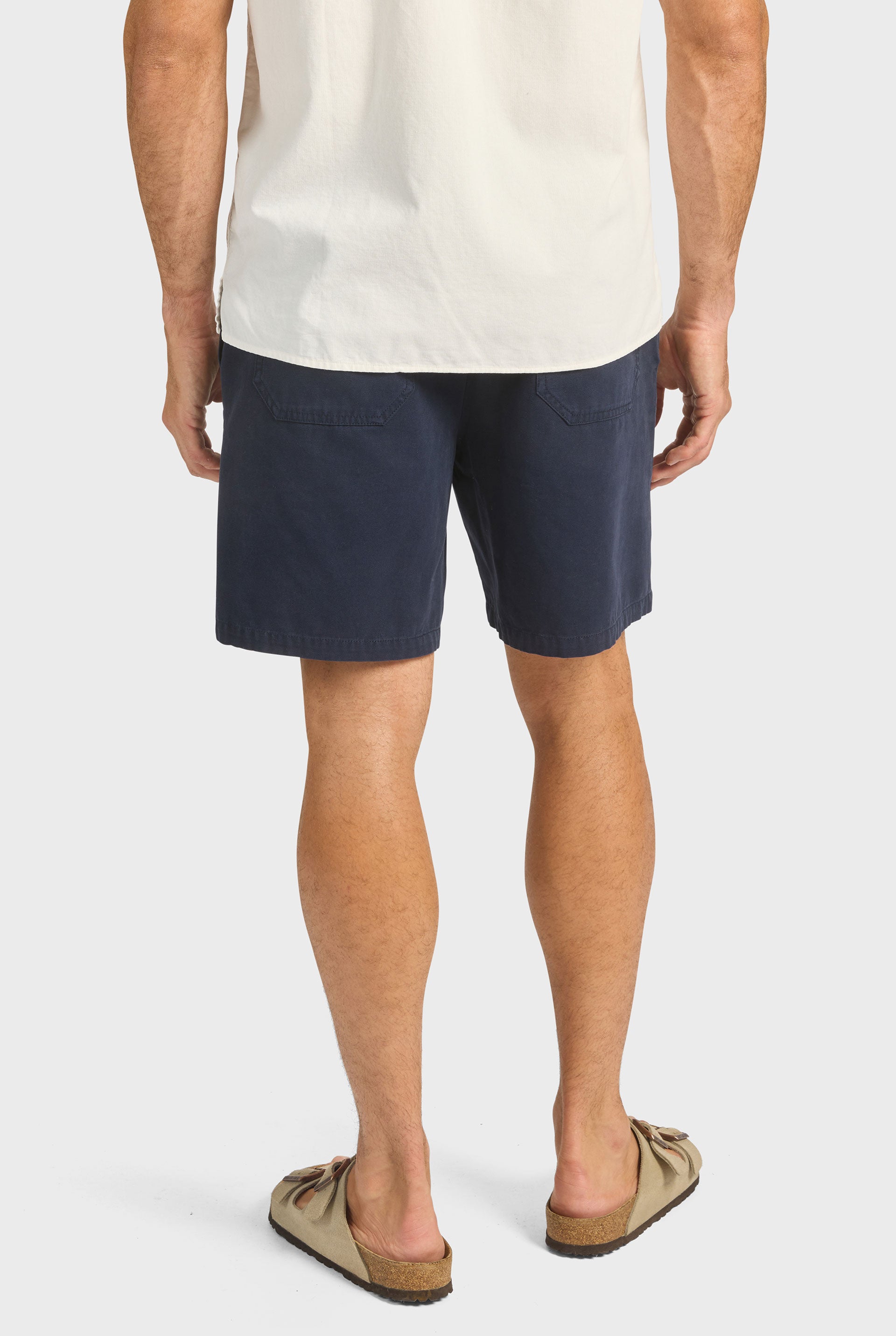 Austin Fatigue Short