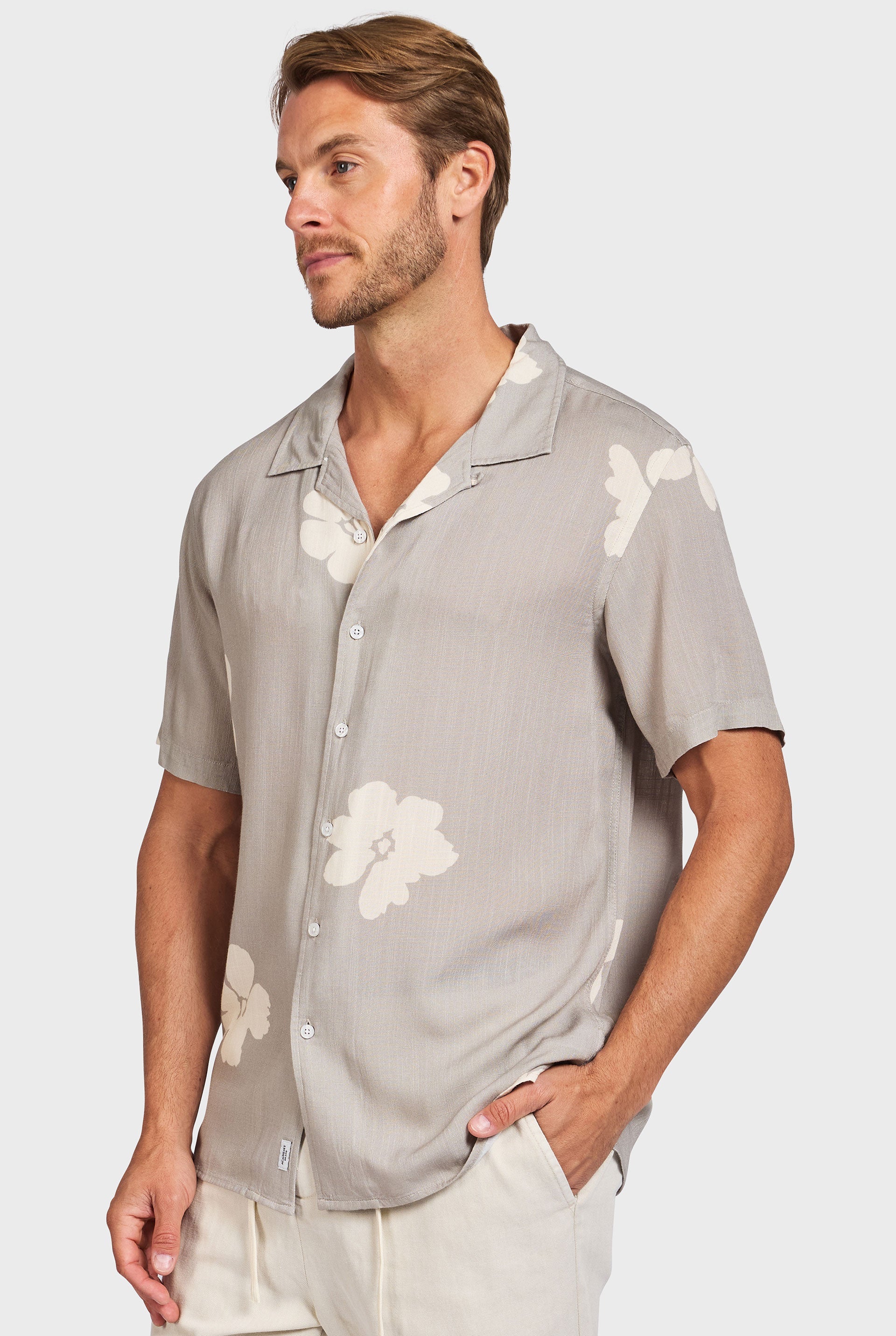 Bronson Short Sleeve Shirt