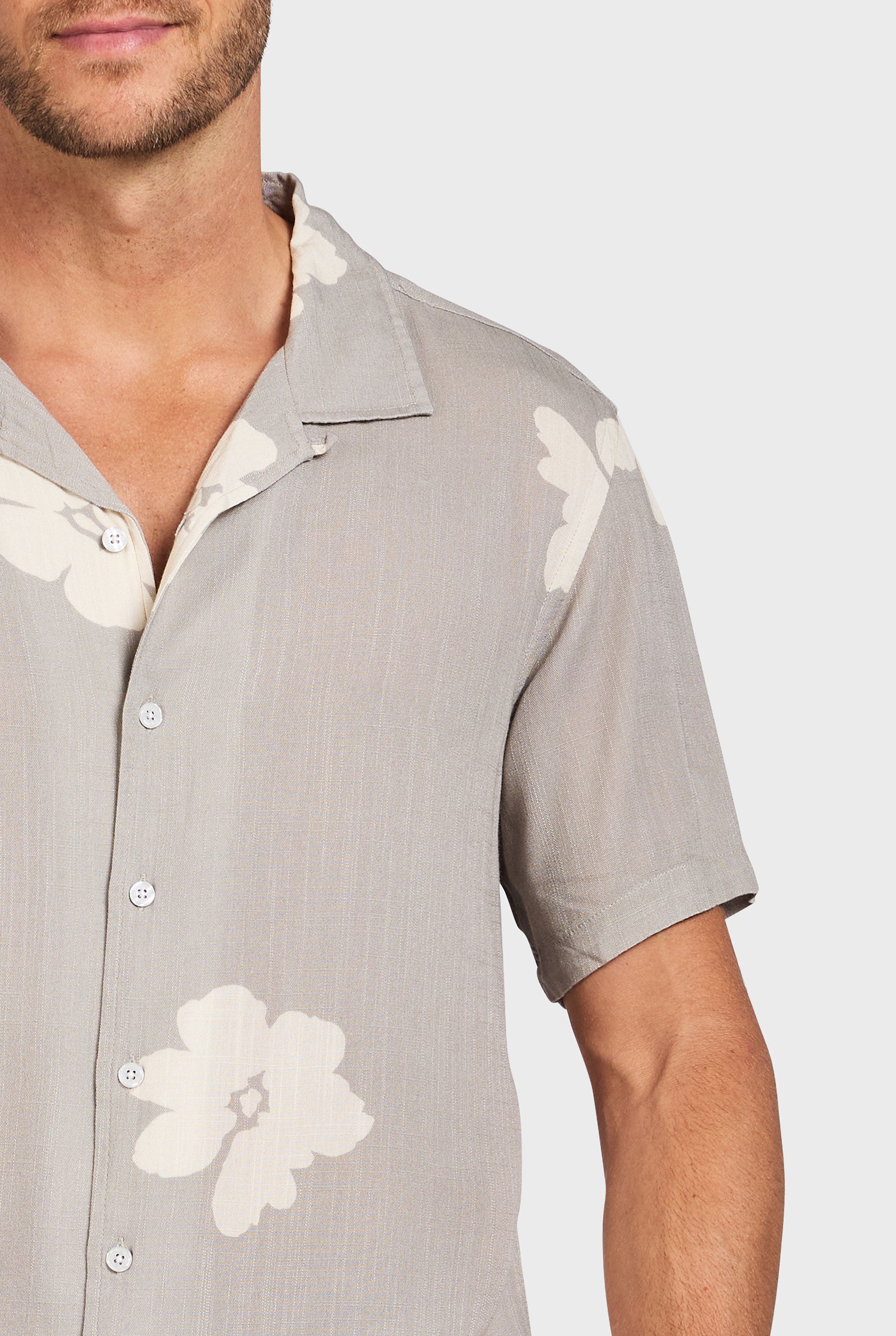 Bronson Short Sleeve Shirt