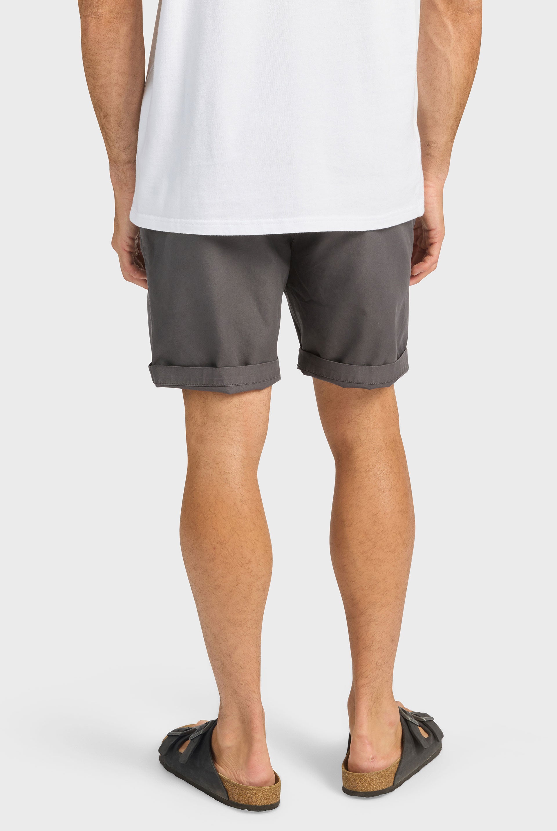 Clubman Chino Short