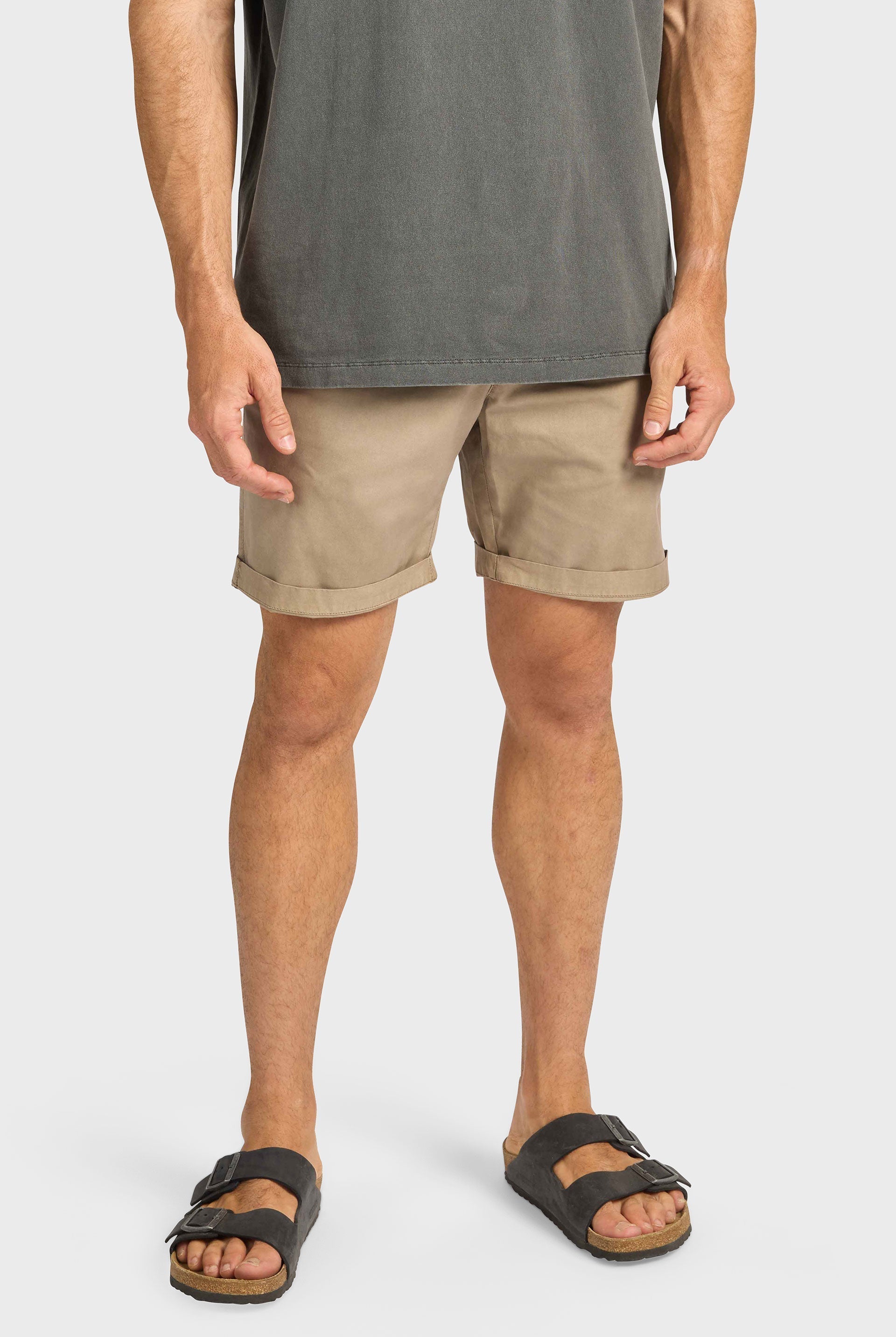 Clubman Chino Short