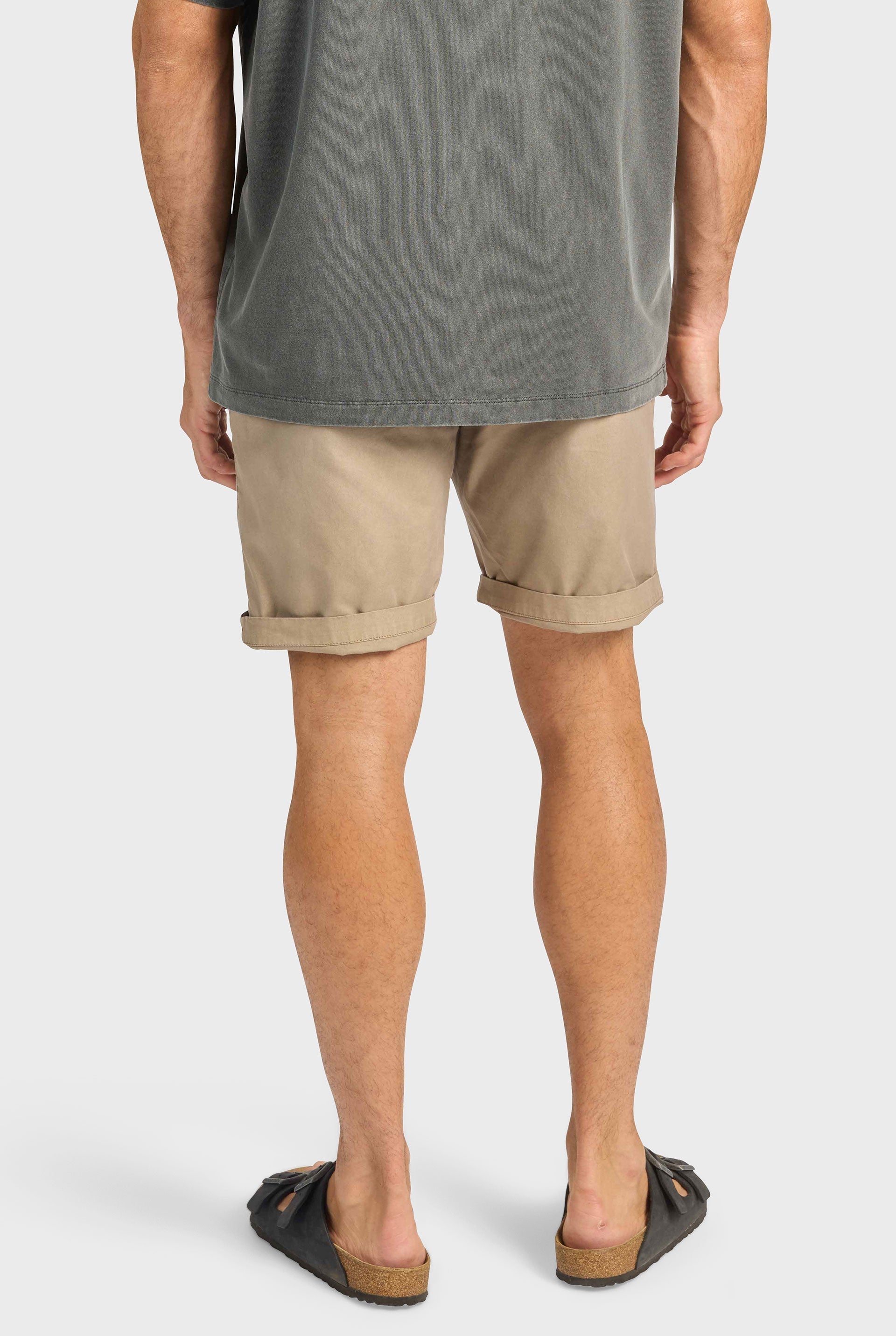 Clubman Chino Short