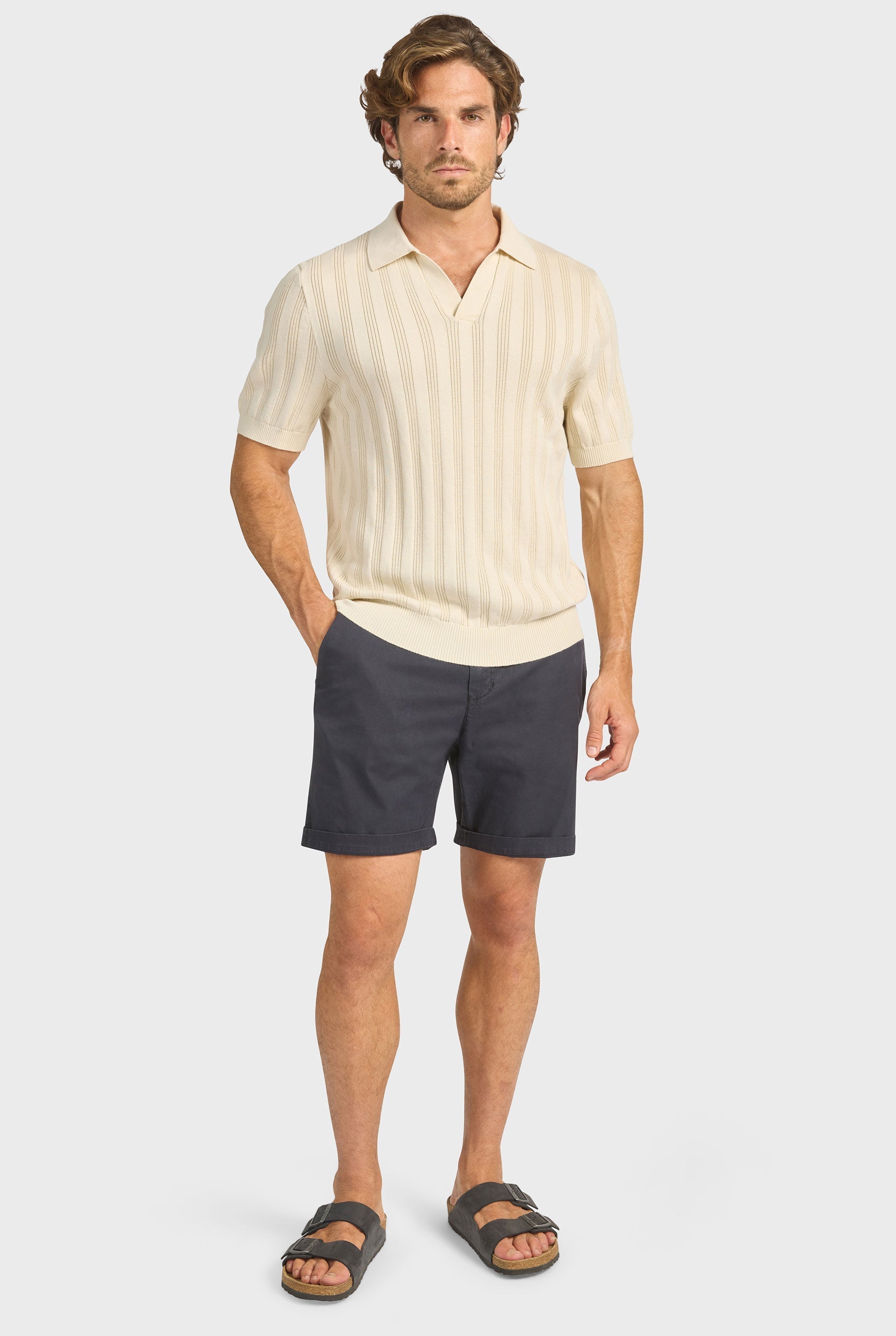 Clubman Chino Short