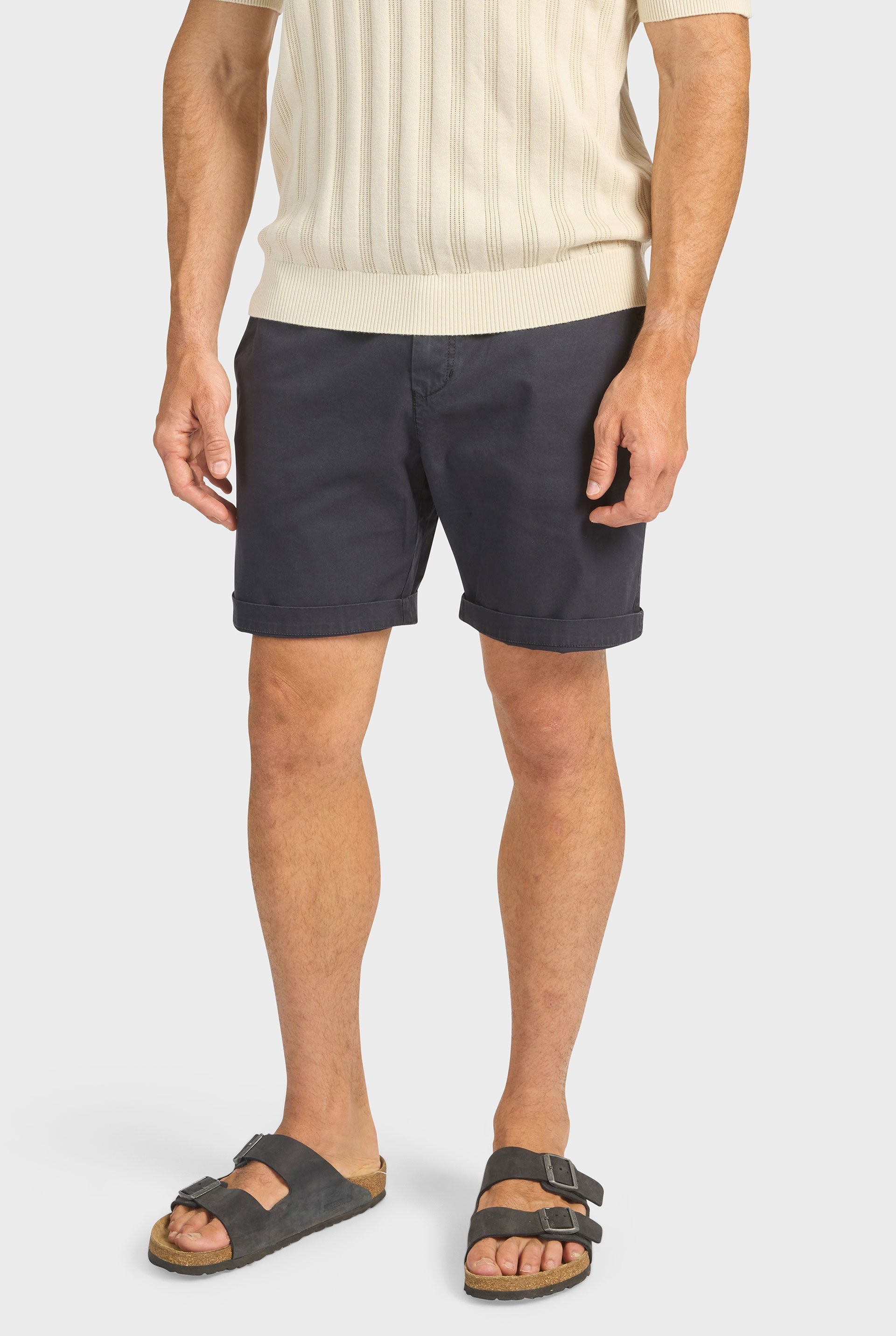 Clubman Chino Short