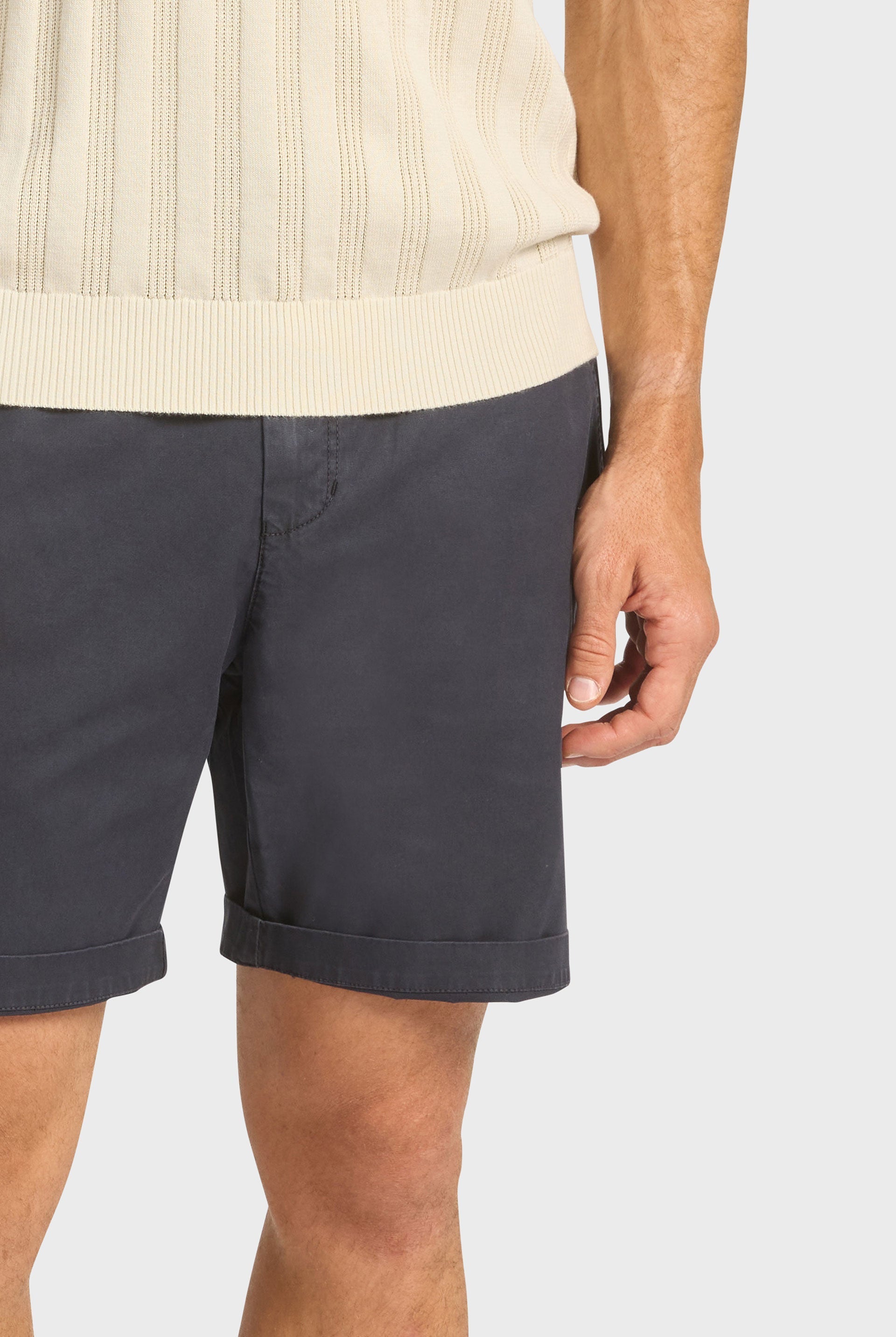 Clubman Chino Short
