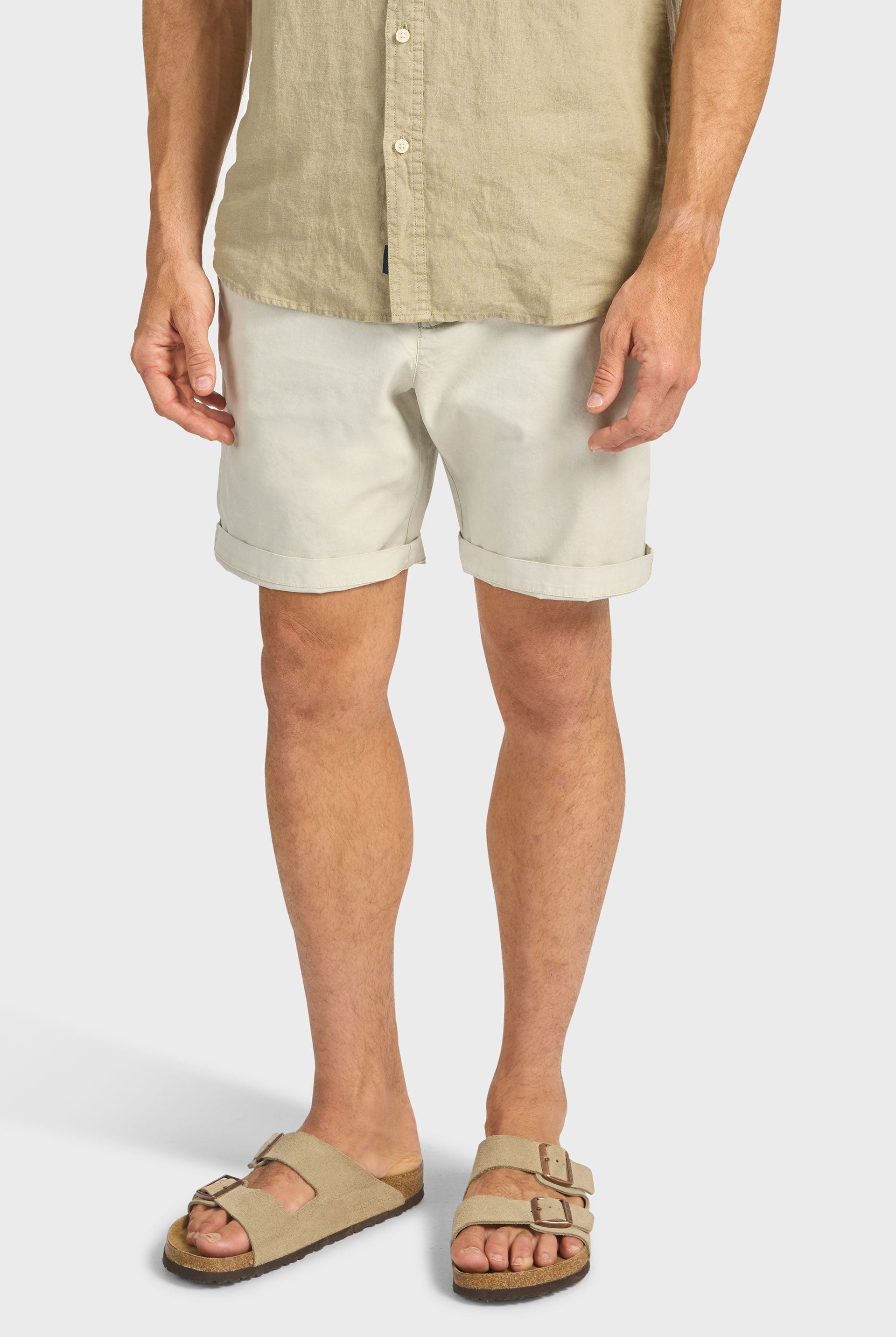 Clubman Chino Short