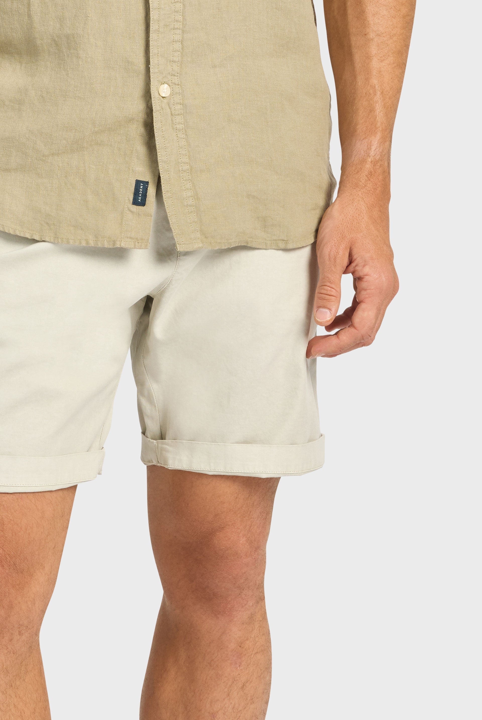 Clubman Chino Short