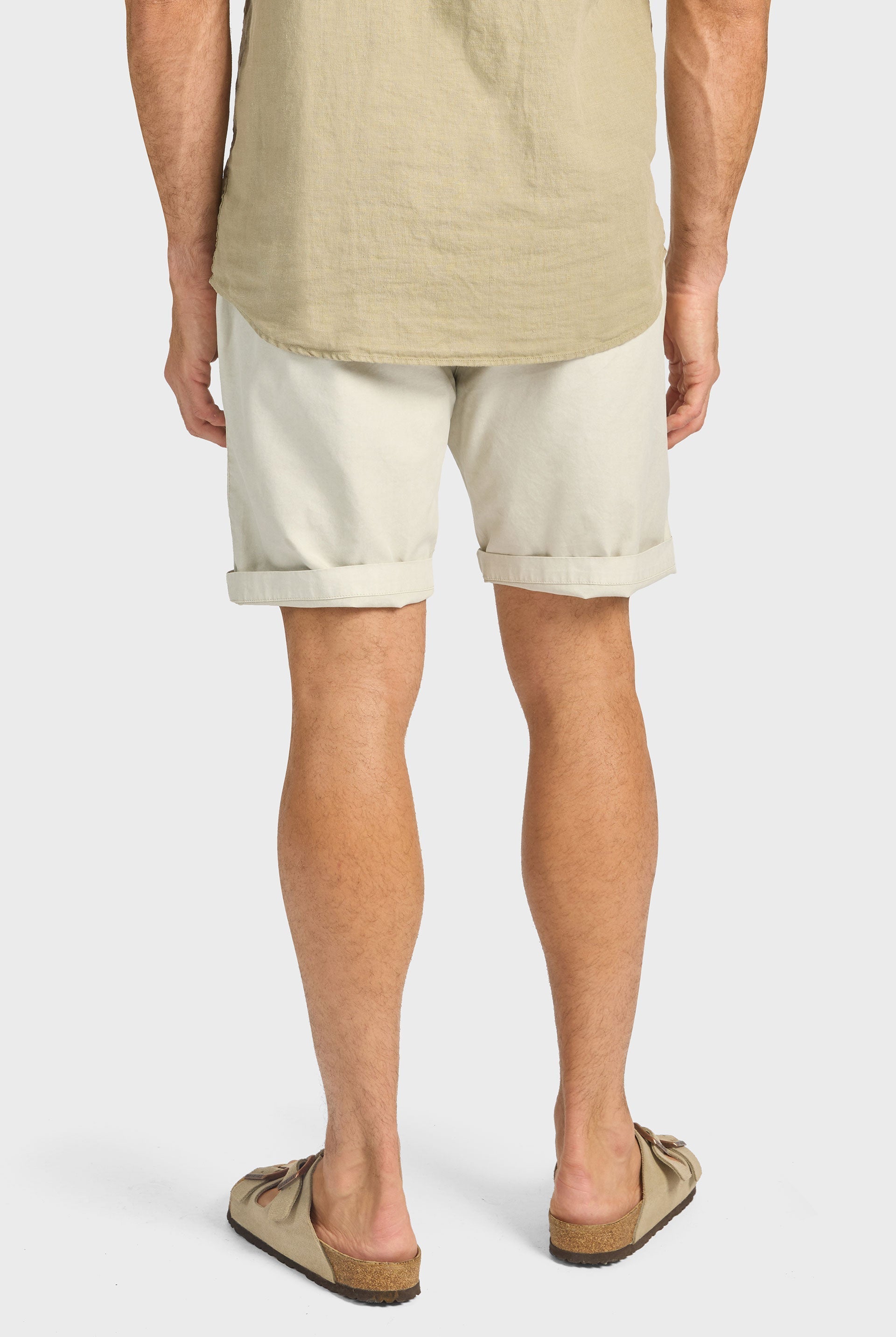 Clubman Chino Short