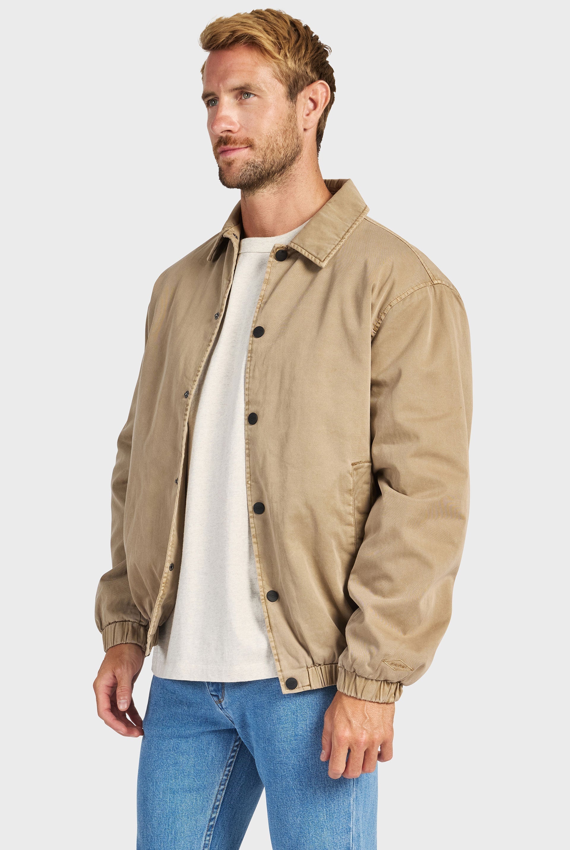 Coach Jacket