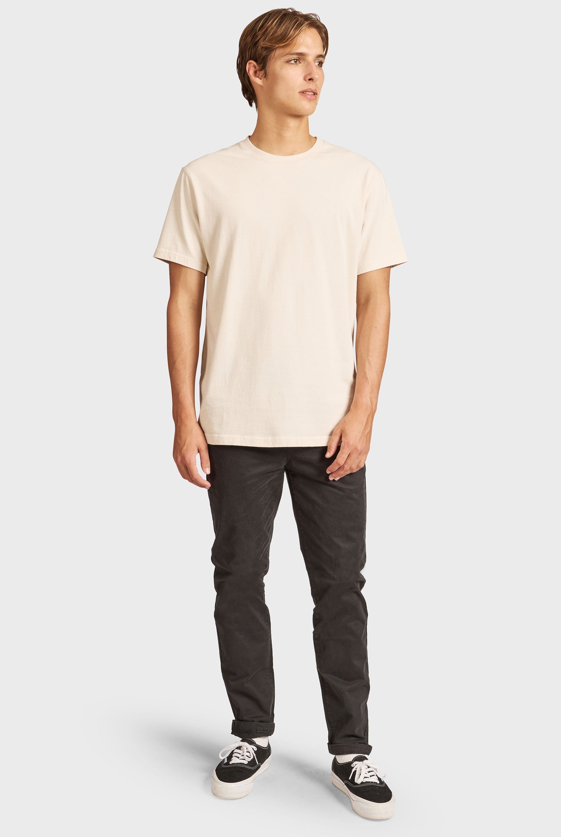 Cooper Slim Chino