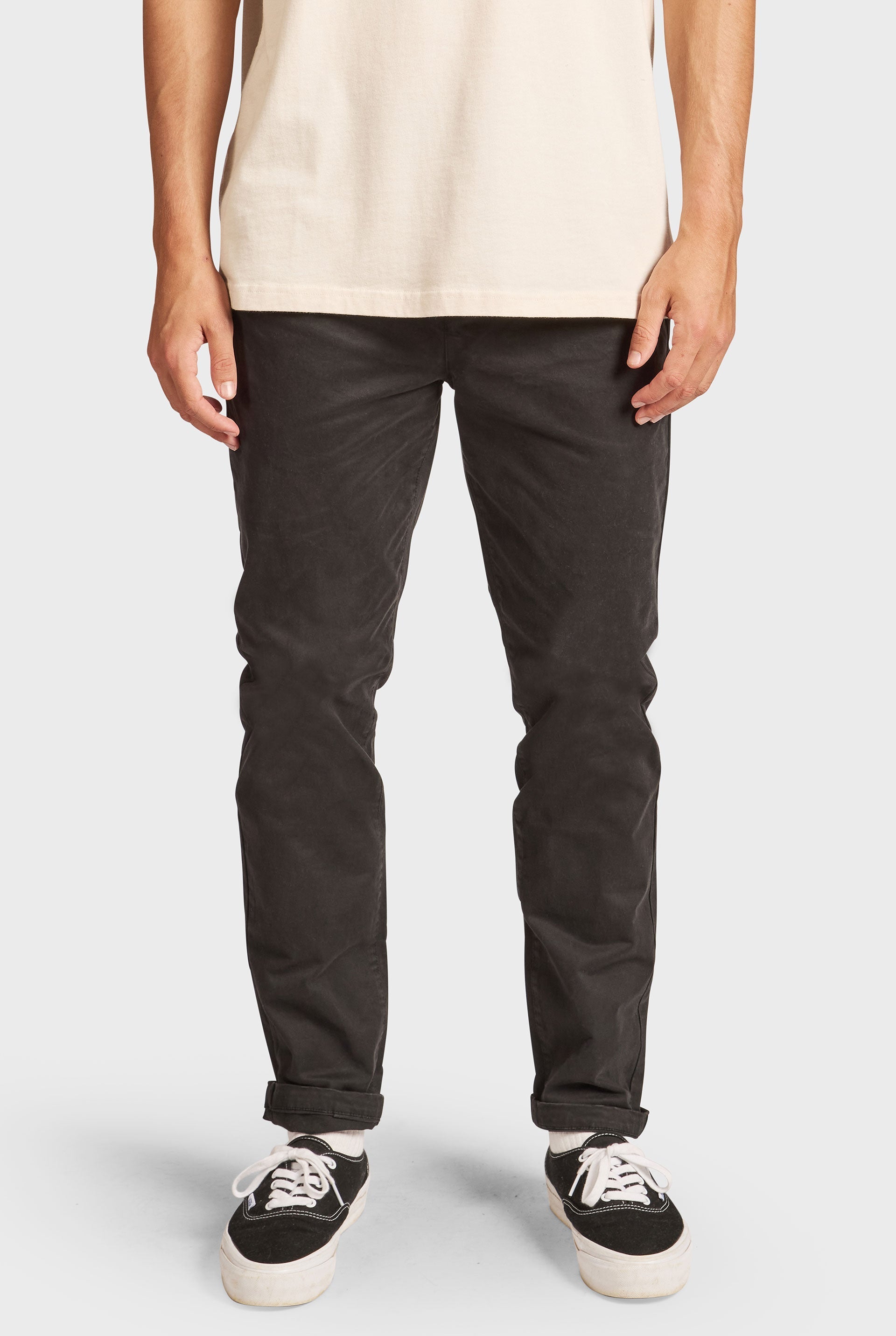 Cooper Slim Chino