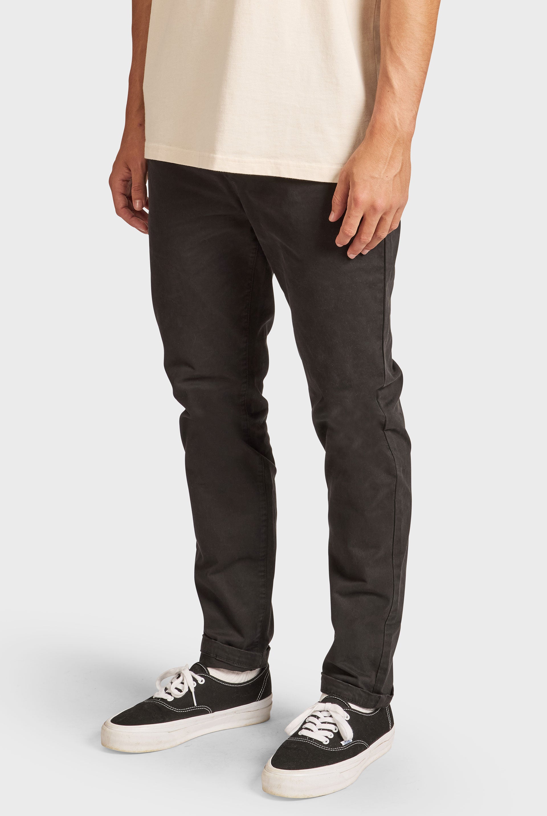 Cooper Slim Chino
