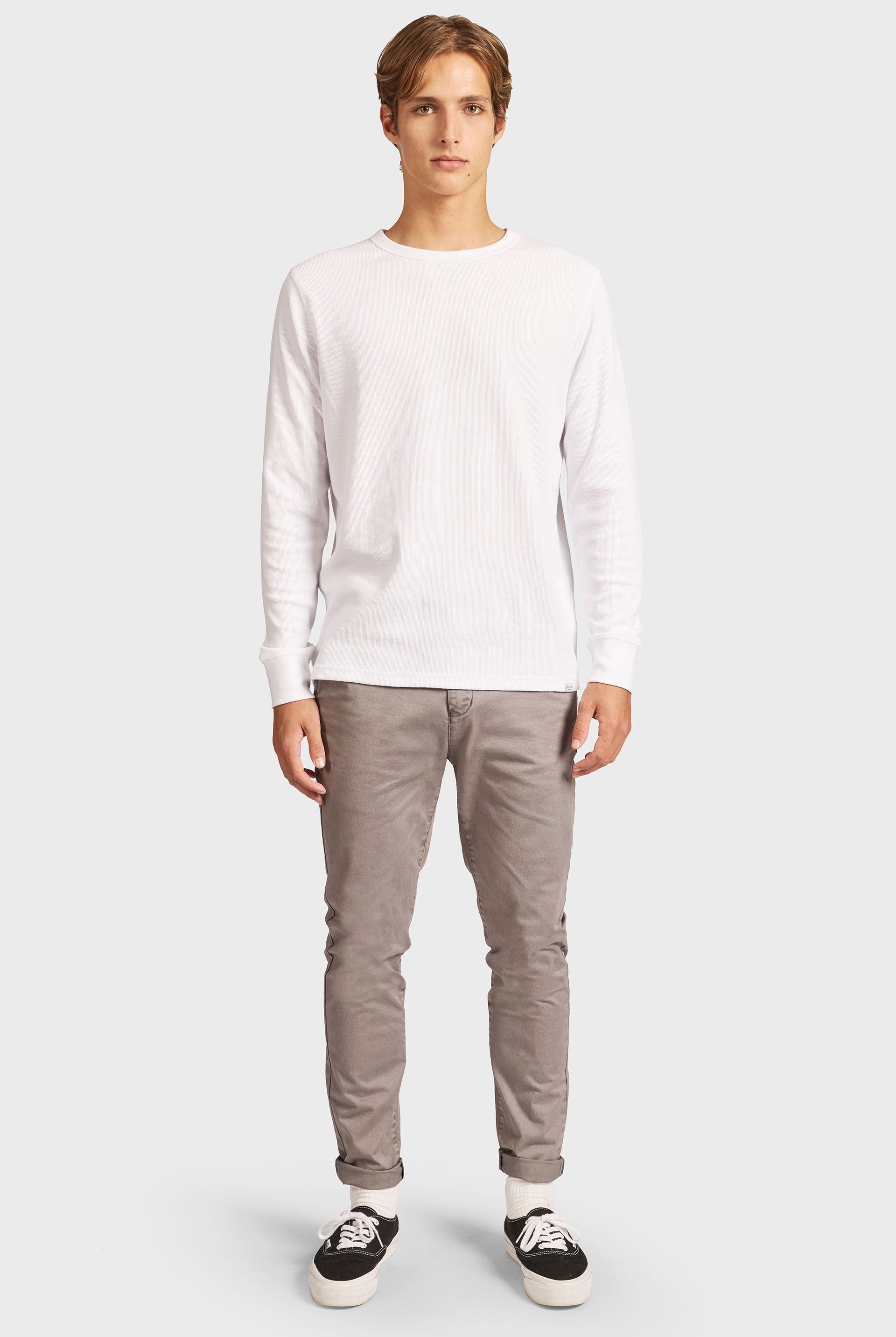Cooper Slim Chino