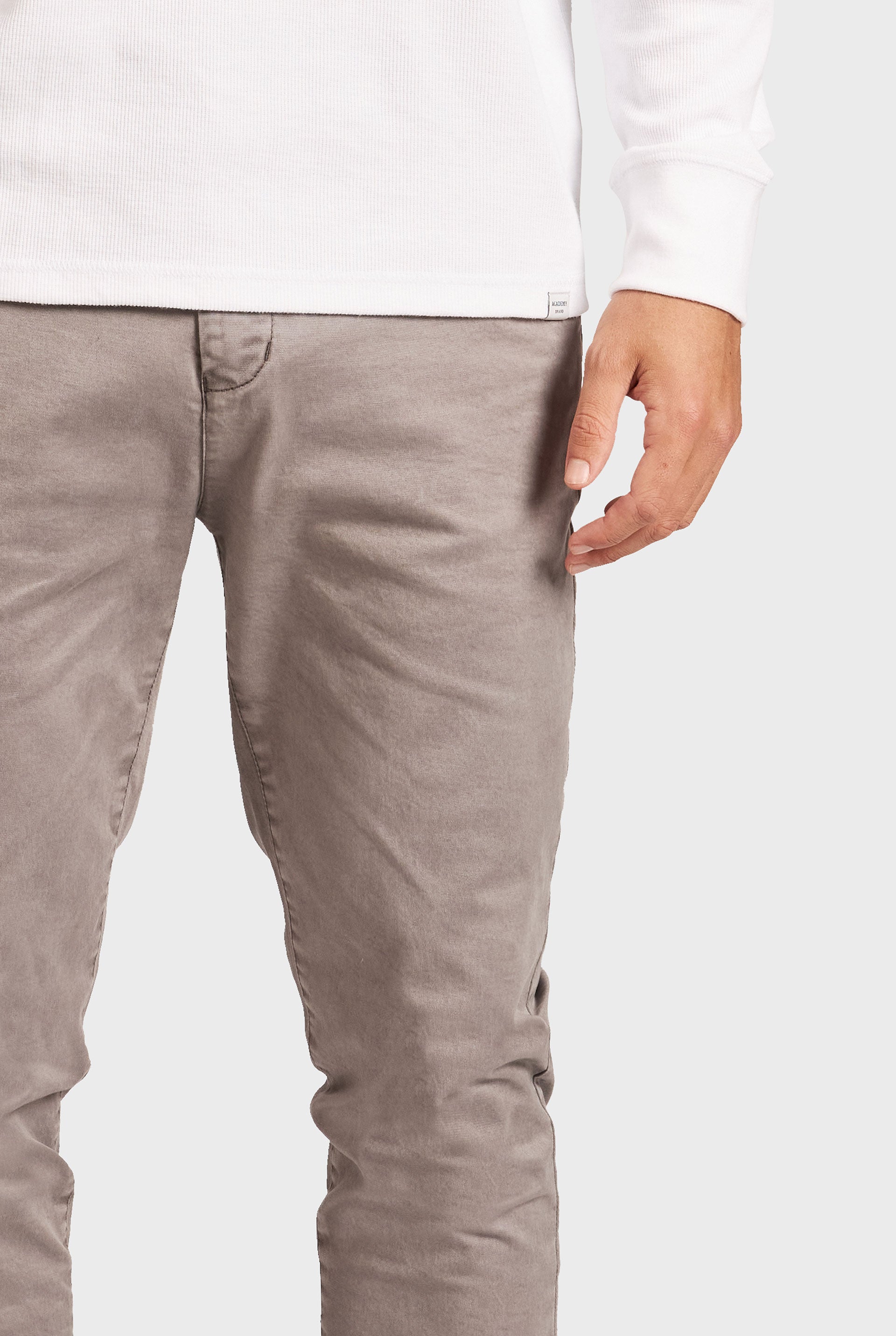 Cooper Slim Chino