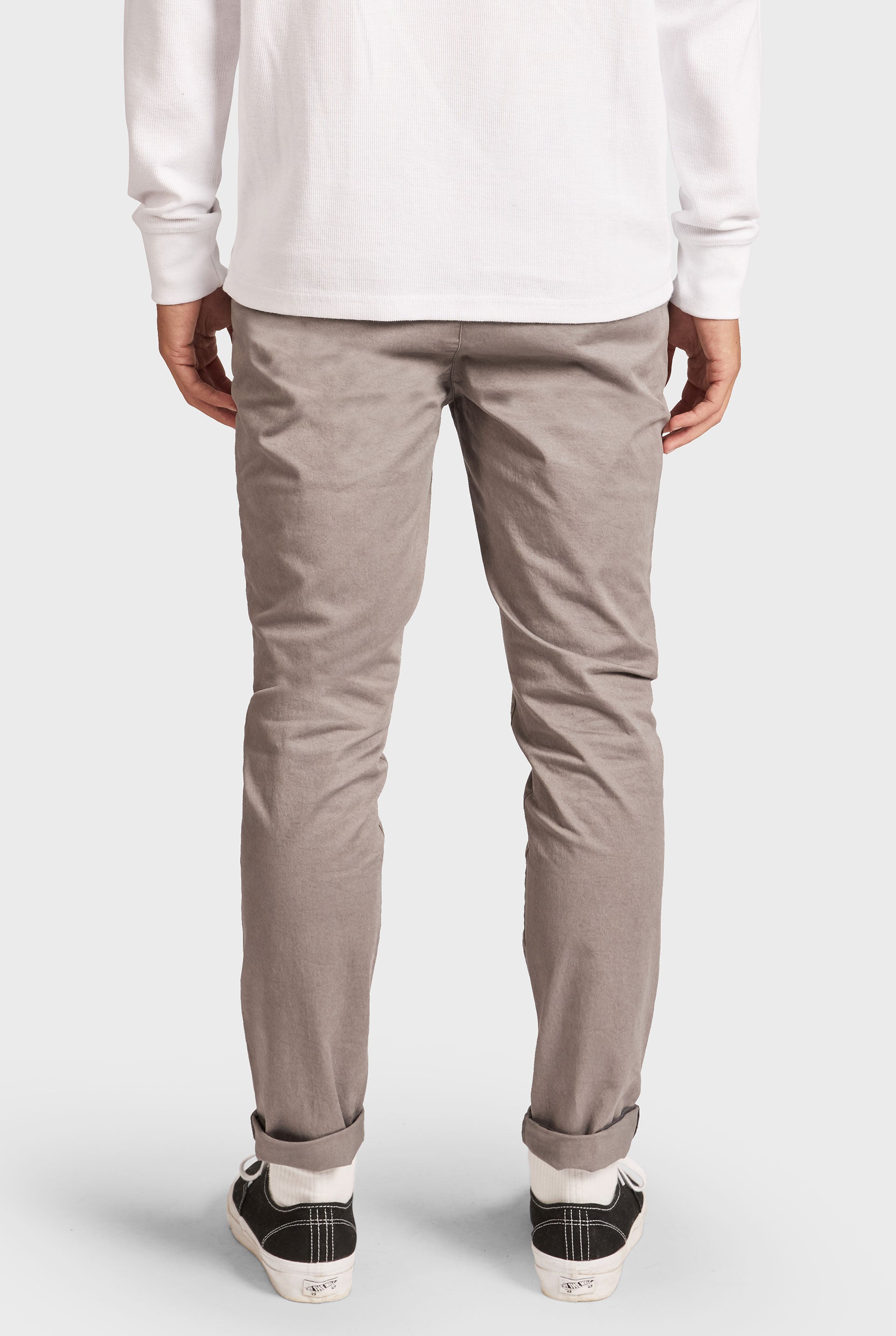 Cooper Slim Chino