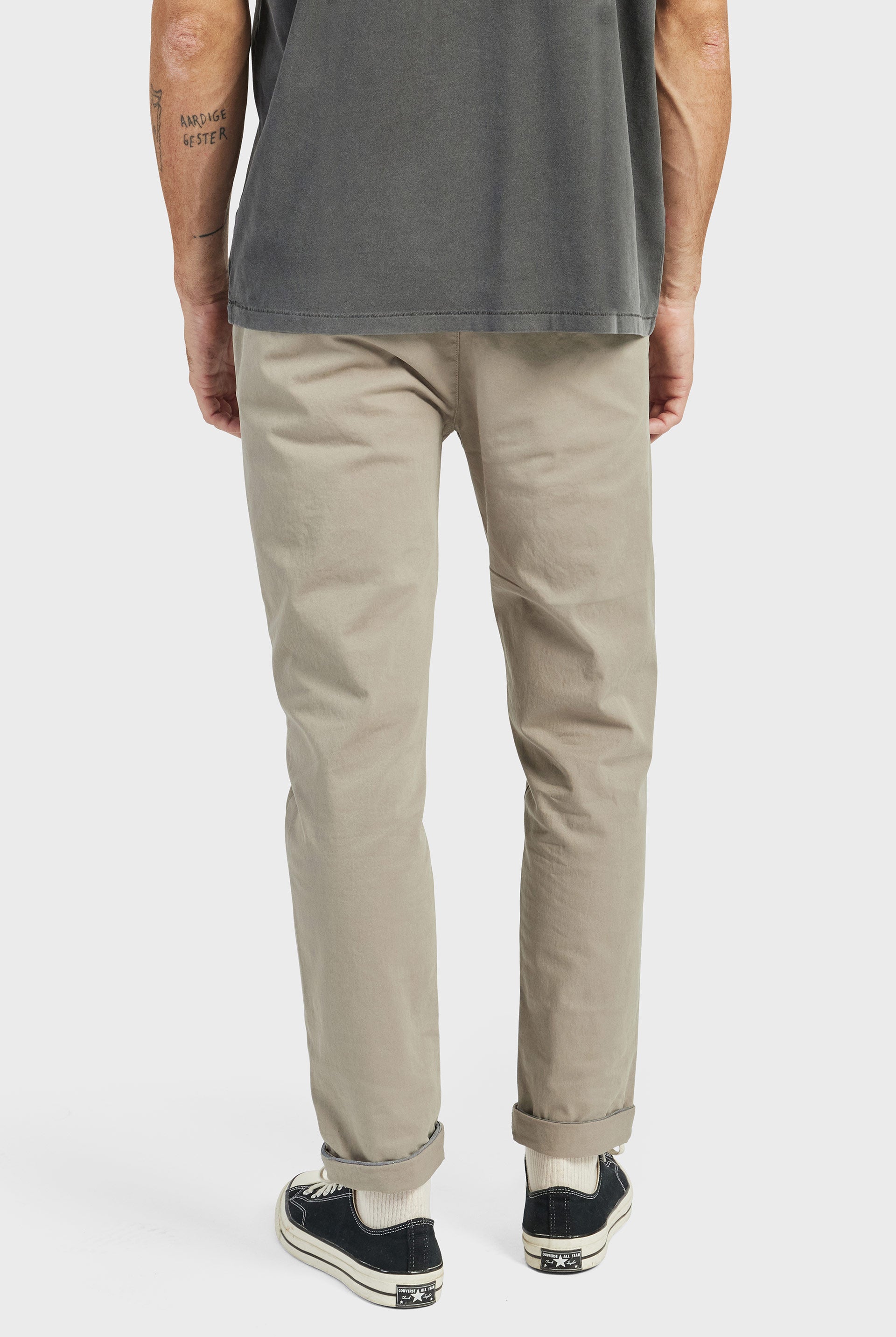 Cooper Slim Chino