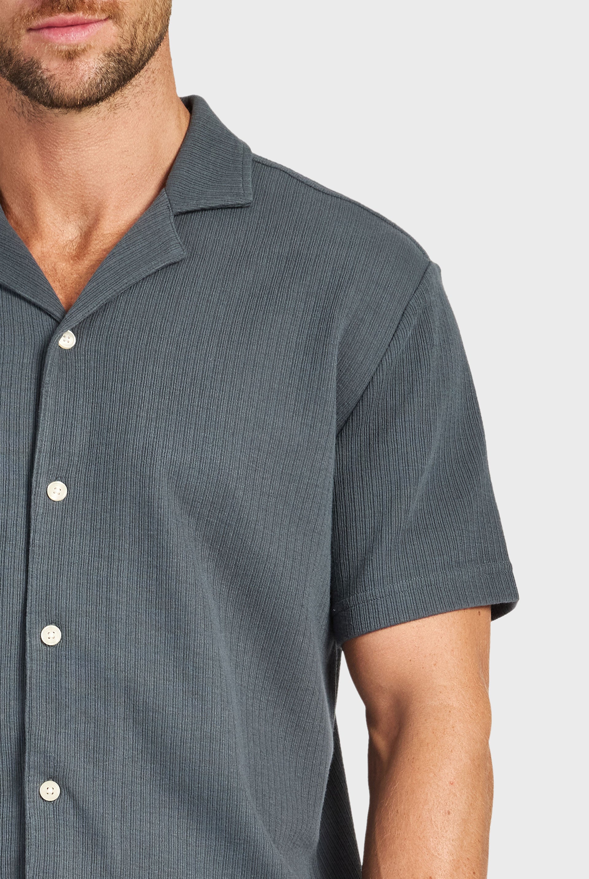 Cruz Short Sleeve Shirt