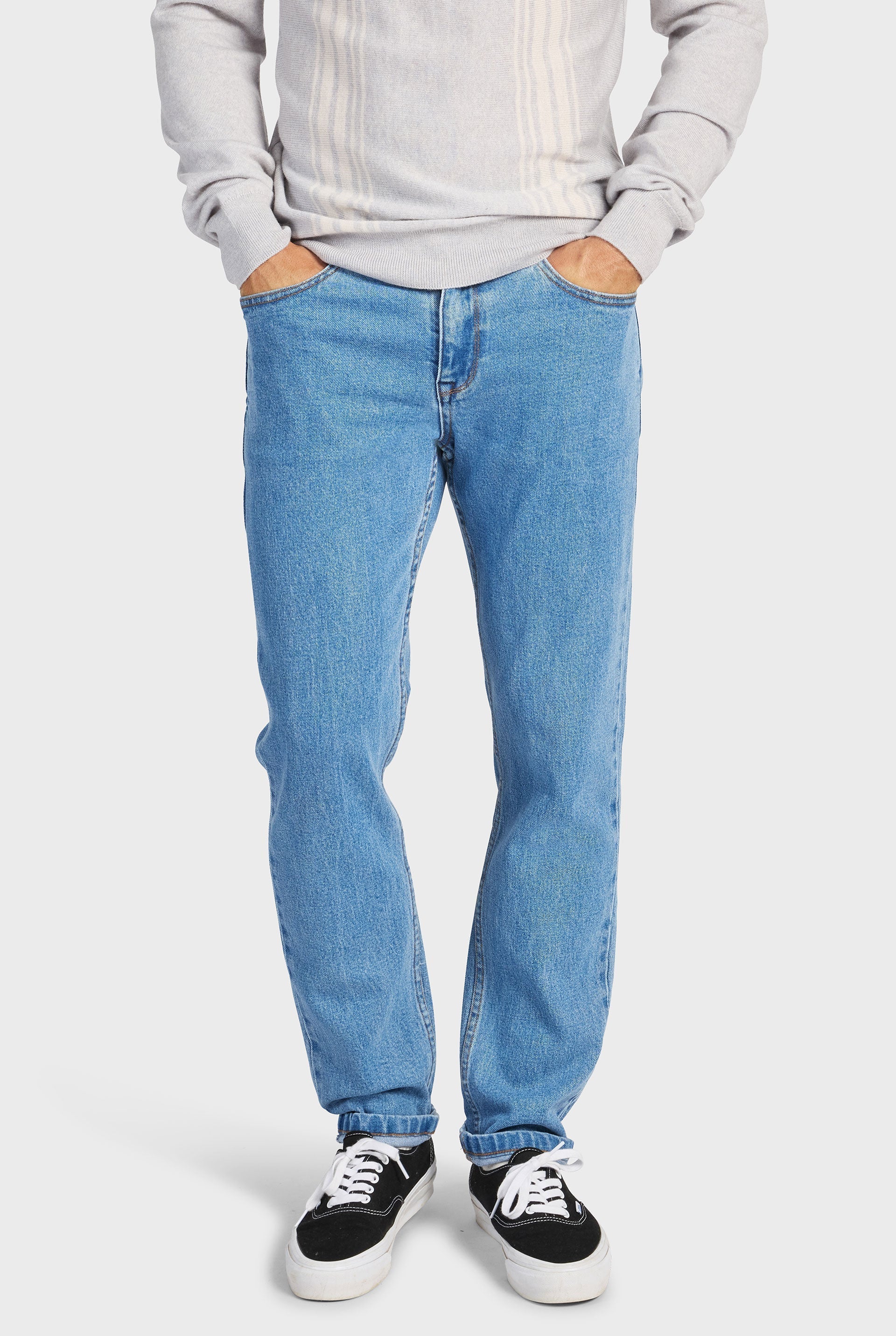 Denison 5 Pocket Jean
