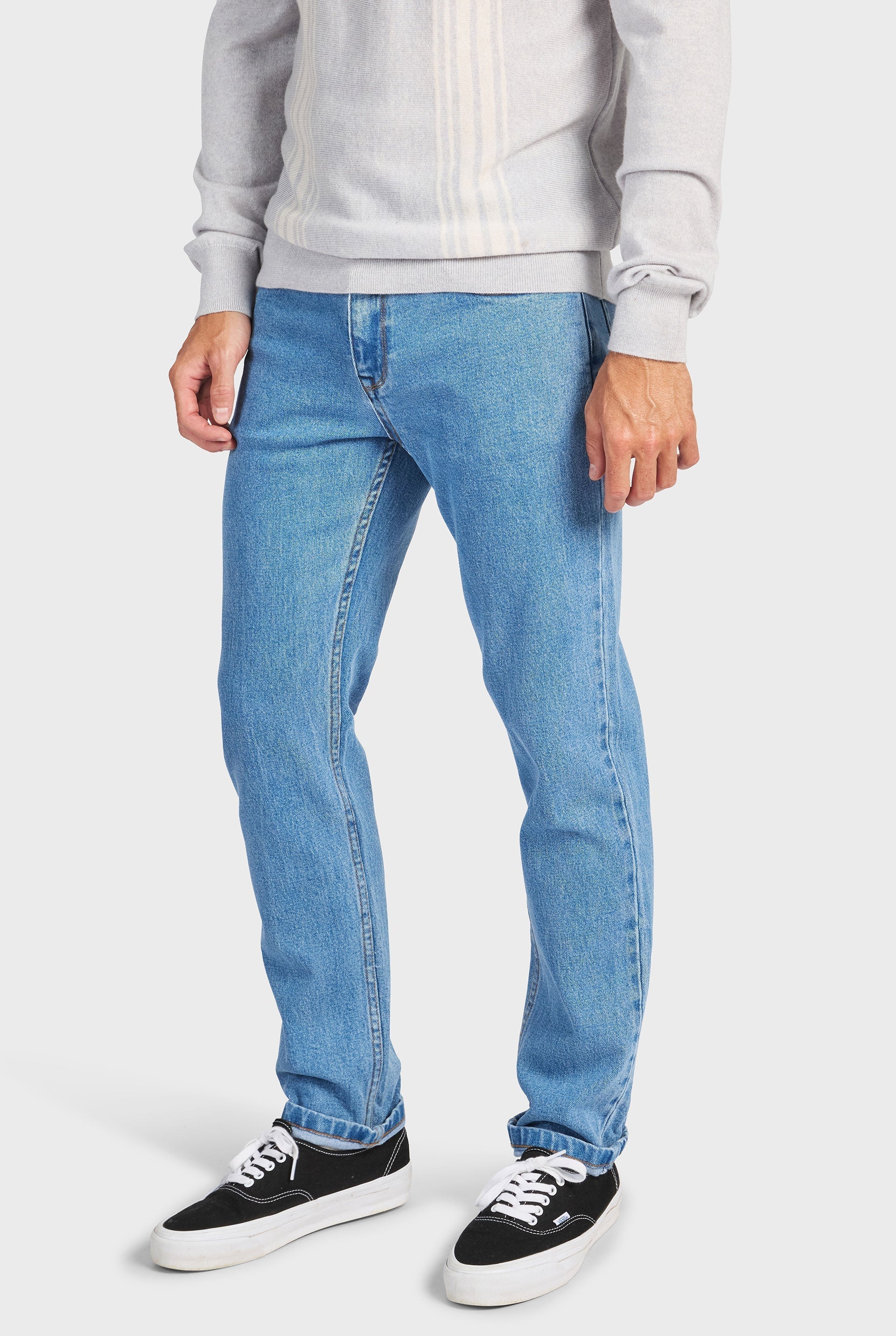 Denison 5 Pocket Jean