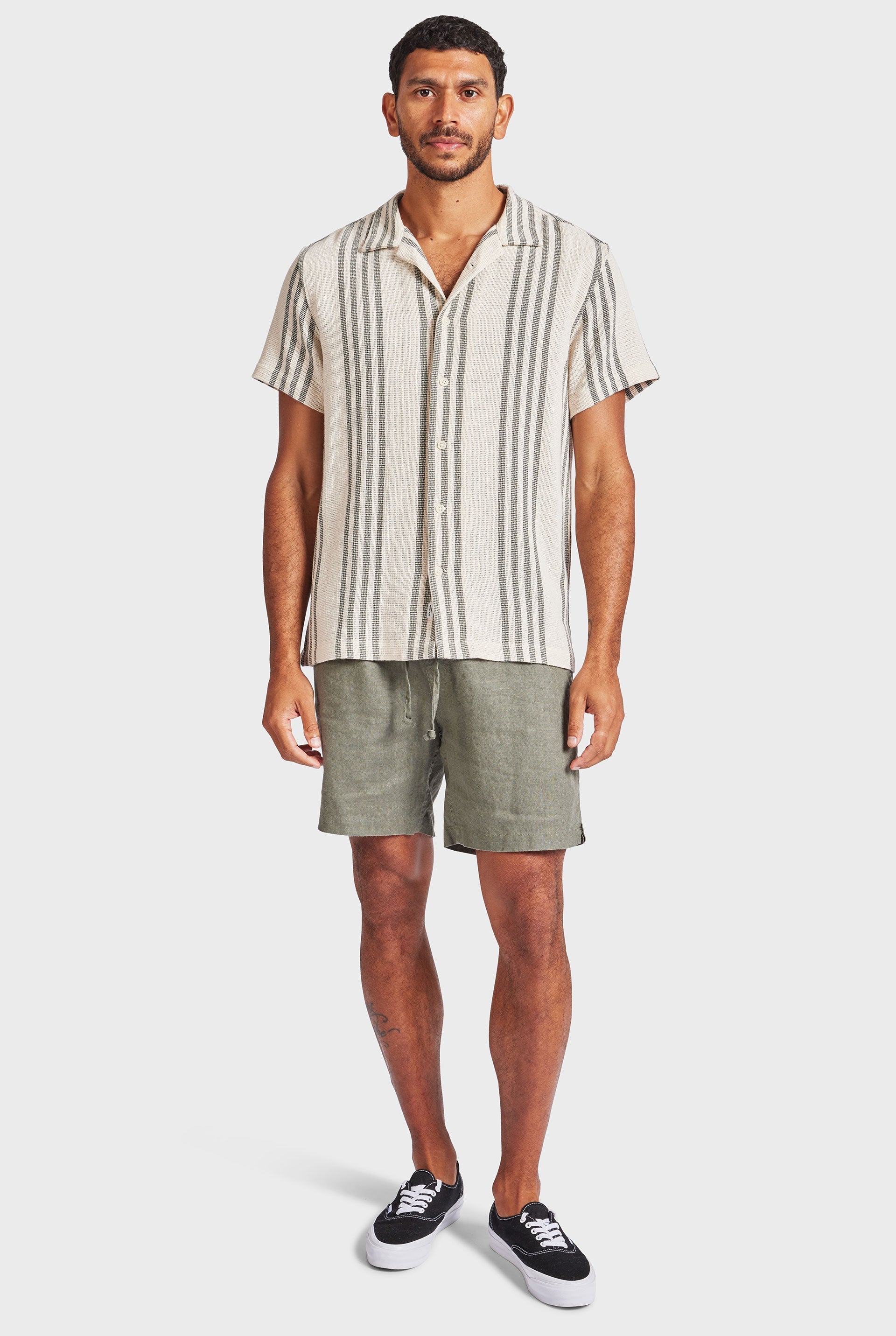 Garcia Short Sleeve Shirt