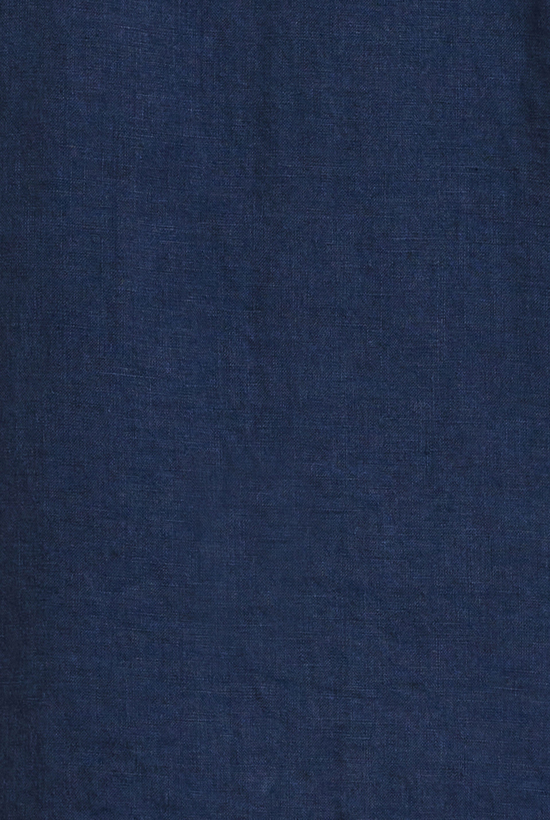 Hampton Linen S/S Shirt