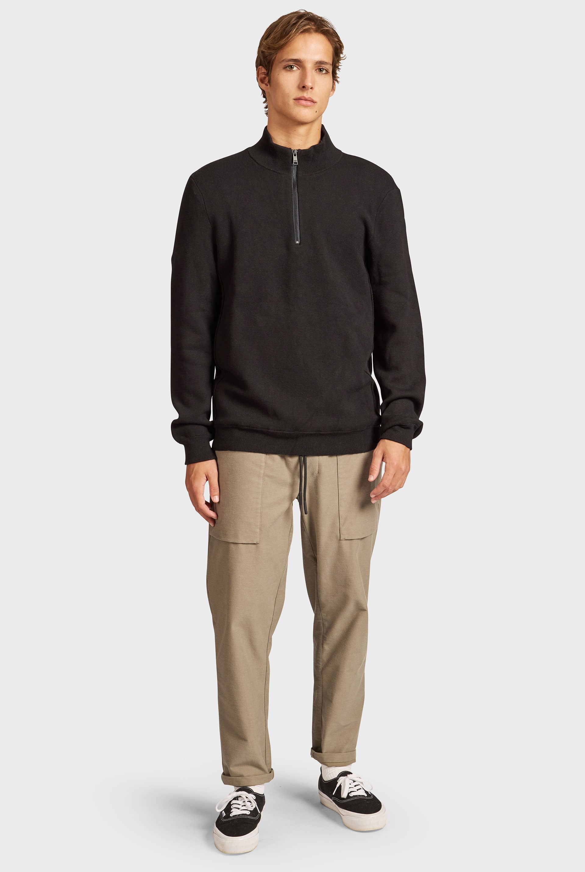 Hemming Pant