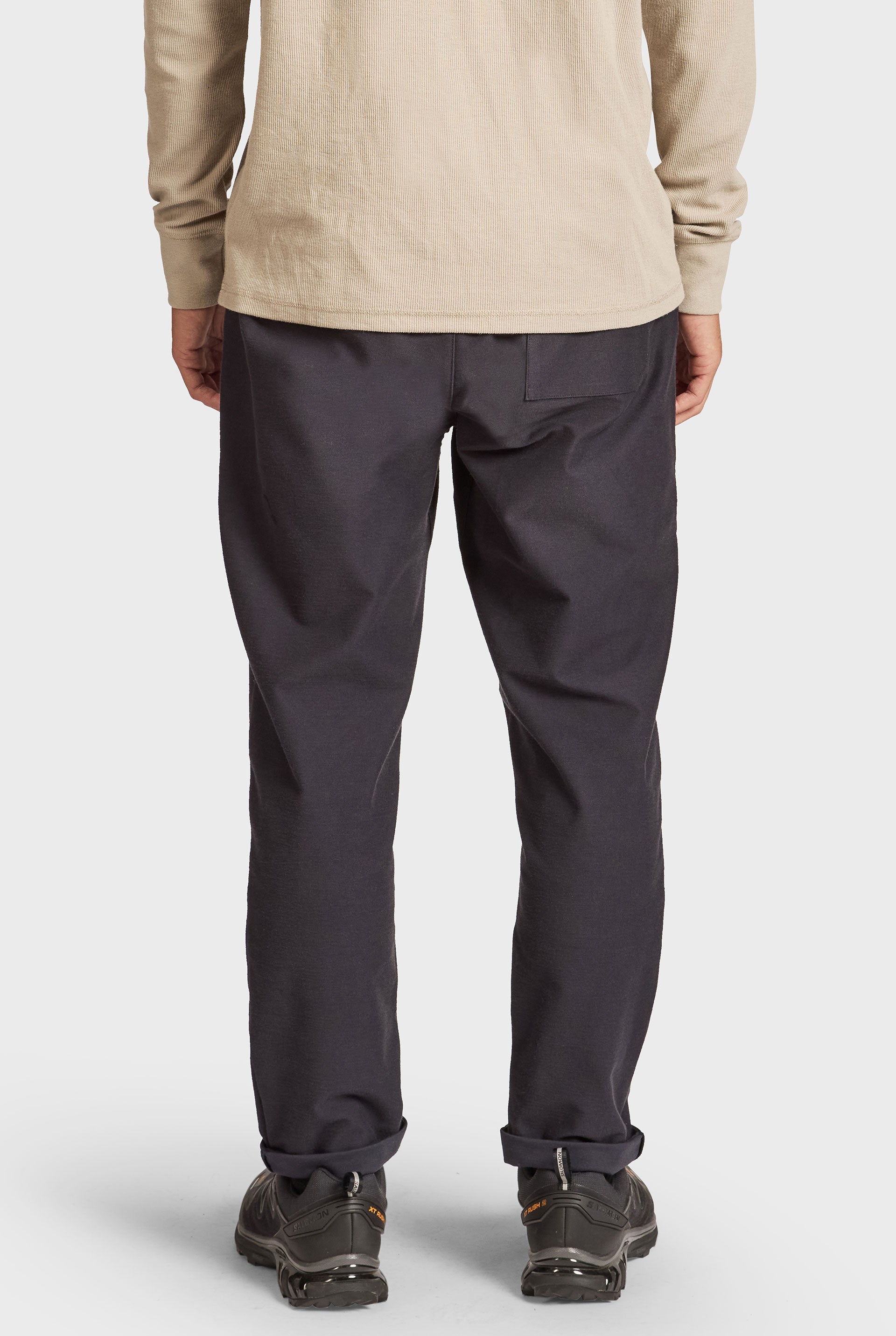 Hemming Pant
