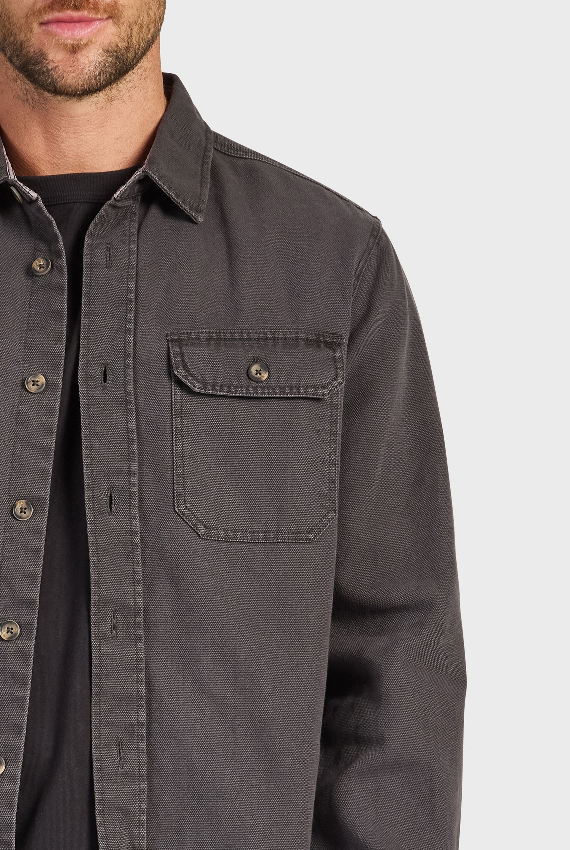 Henry Overshirt