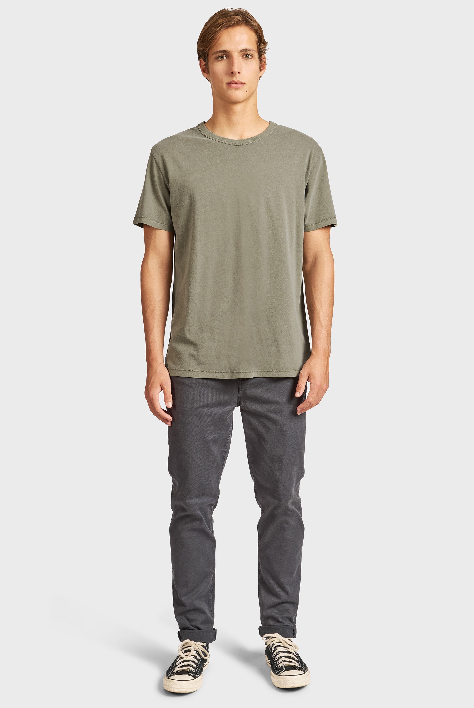 Jensen 5 Pocket Pant