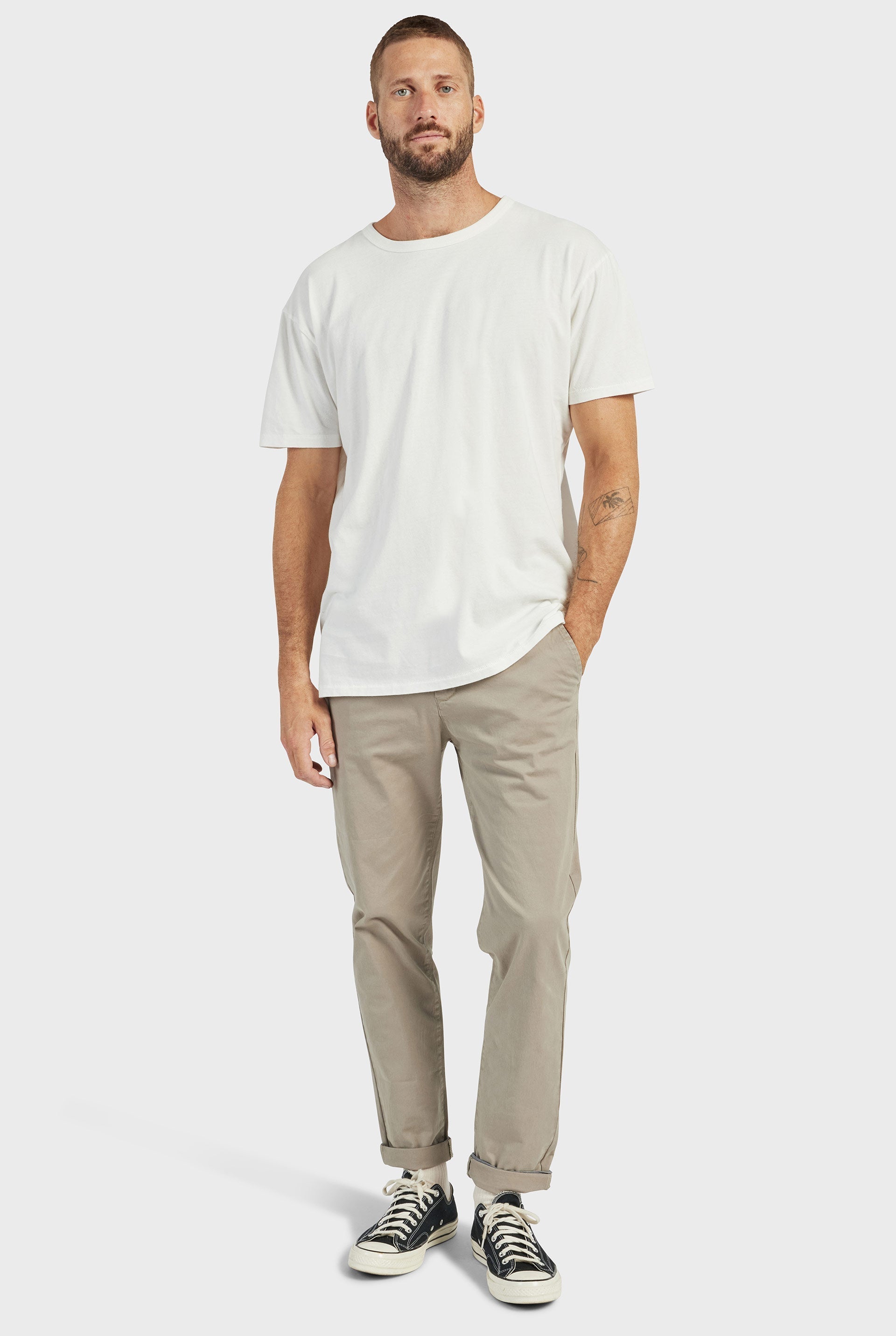Jimmy Tee