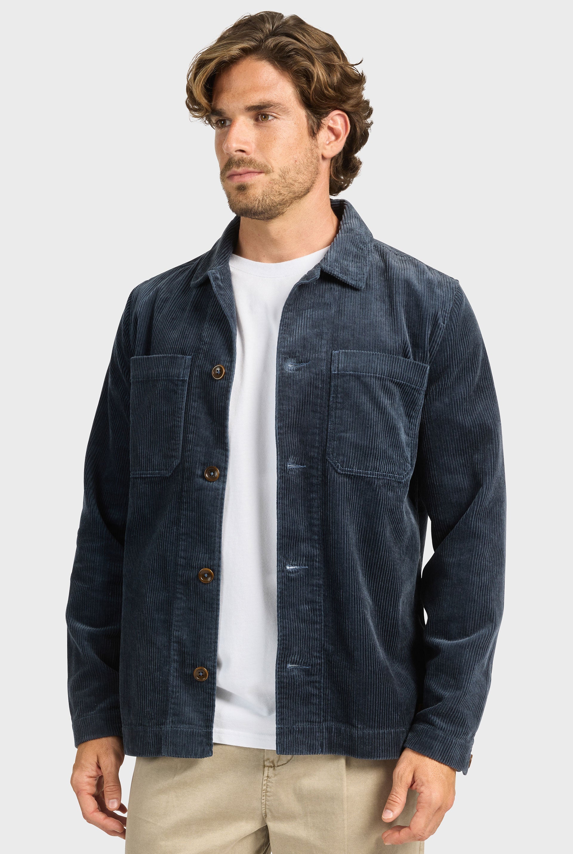 Lebowski Overshirt