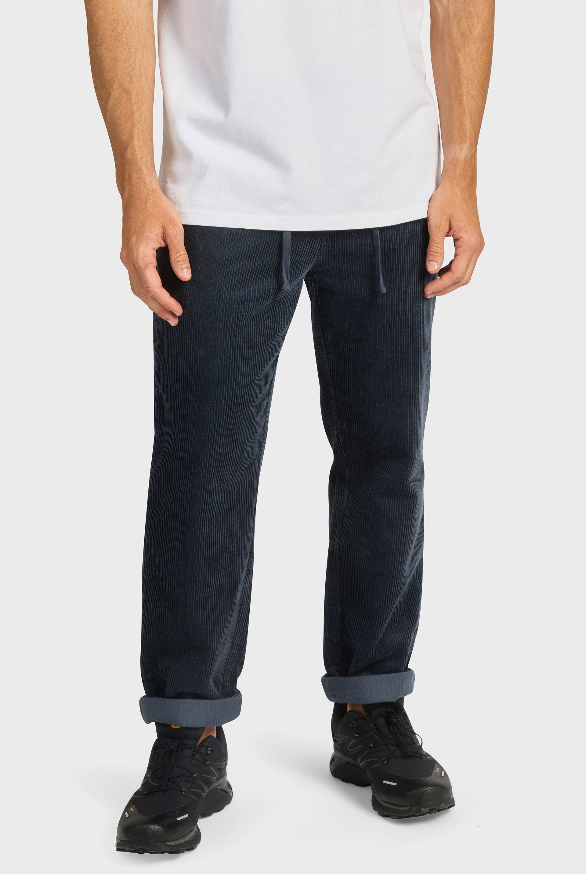 Lebowski Cord Pant