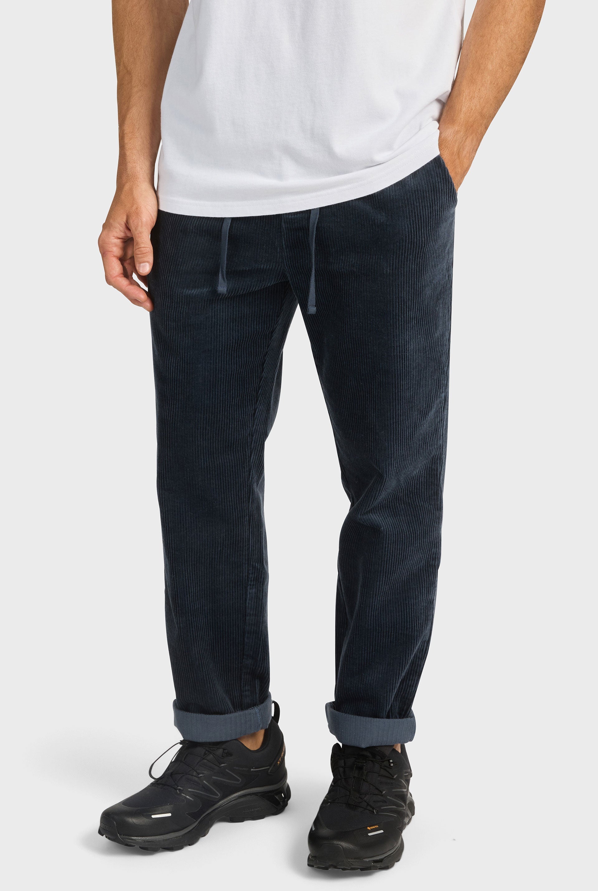 Lebowski Cord Pant