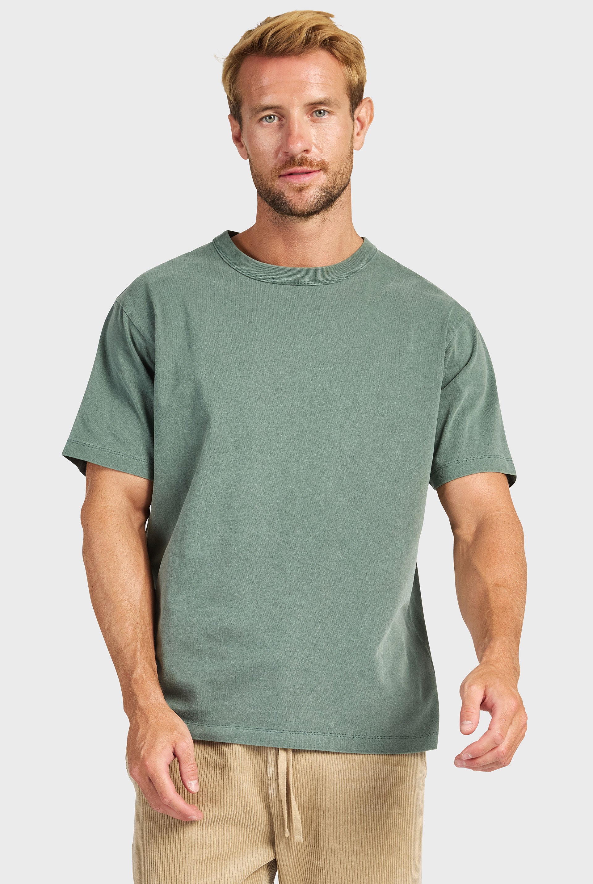 Mac Tee