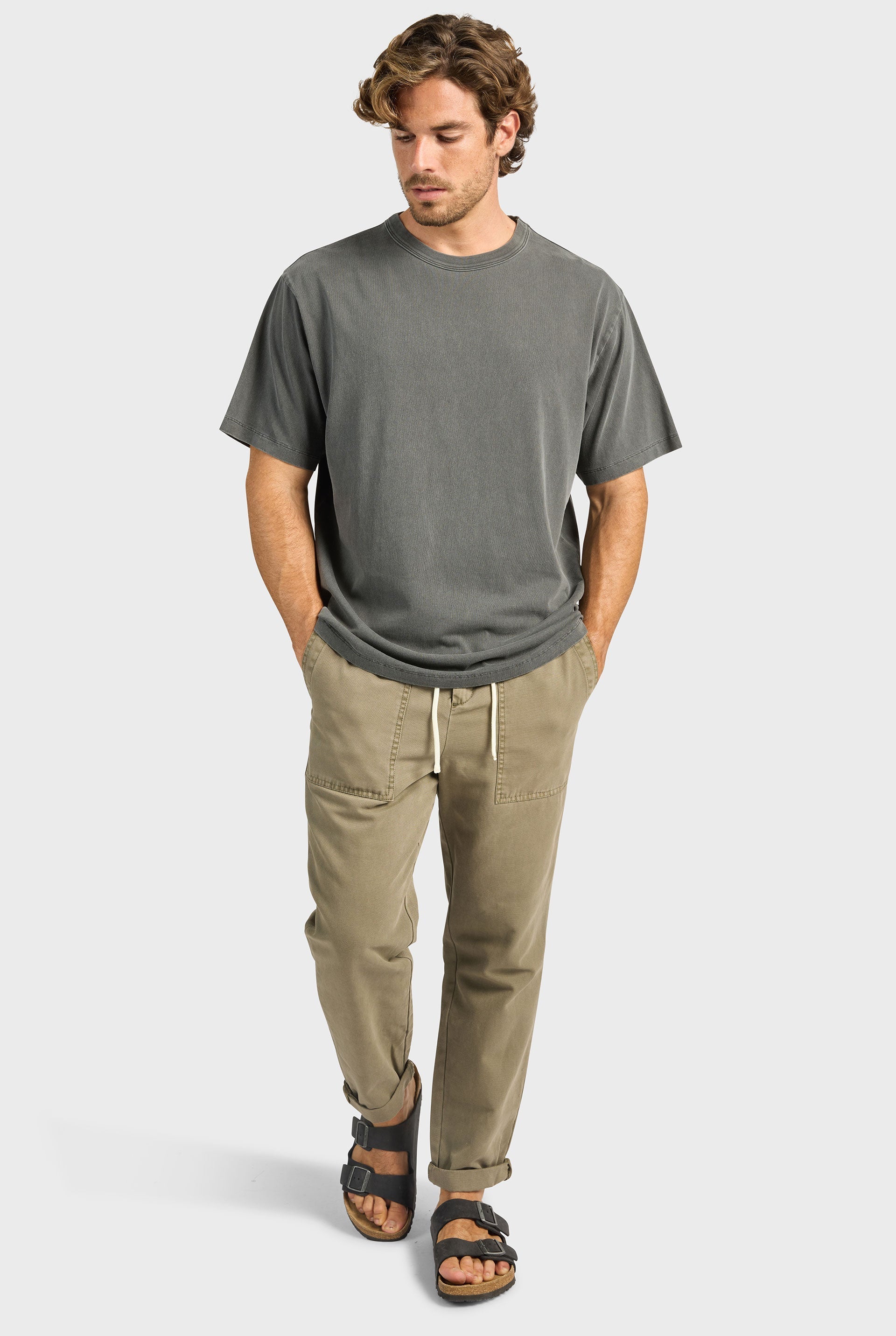 Mac Tee