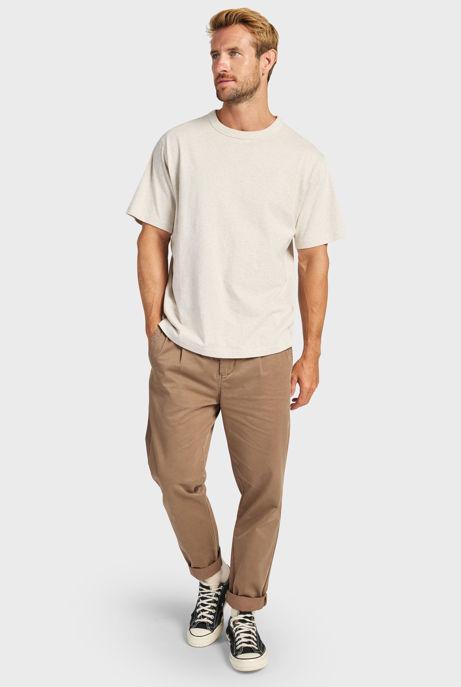 Mac Tee