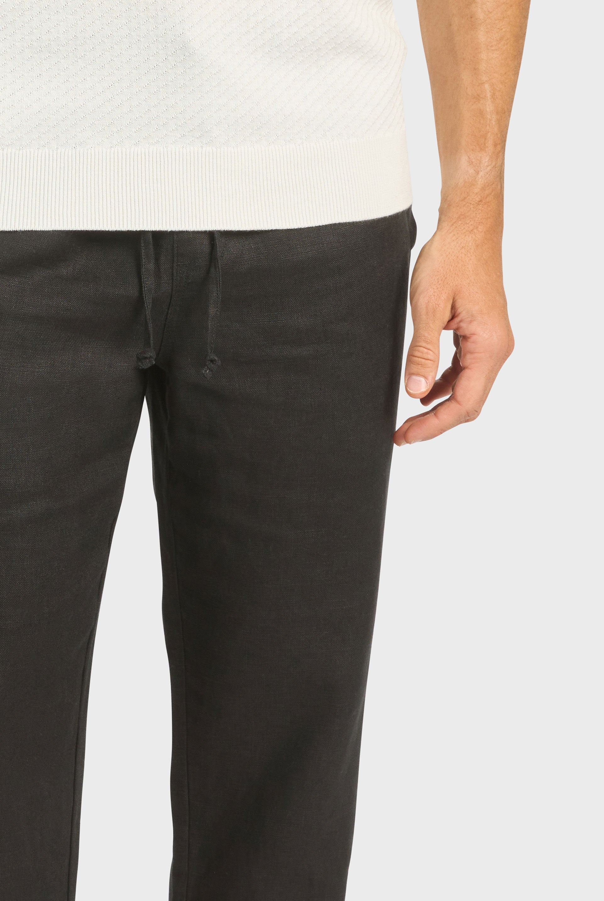 Riviera Linen Pant