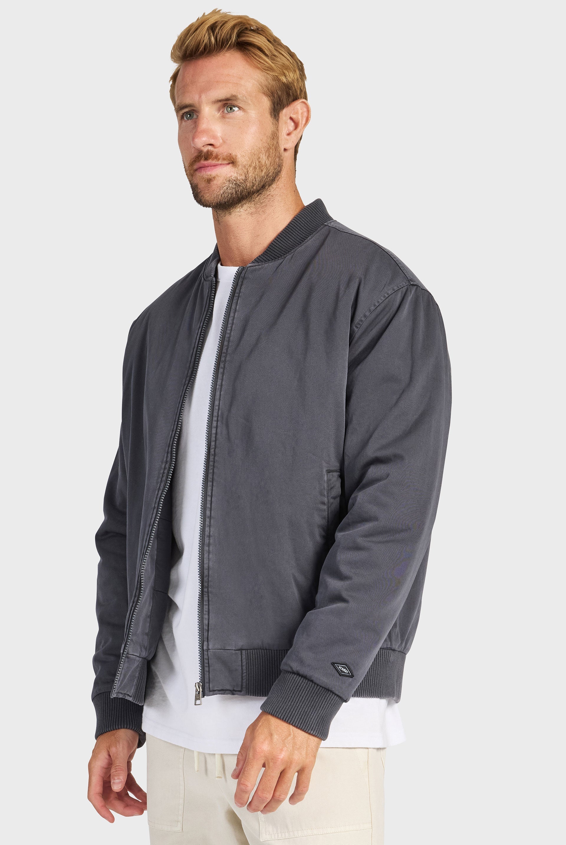 Standard Issue Bomber