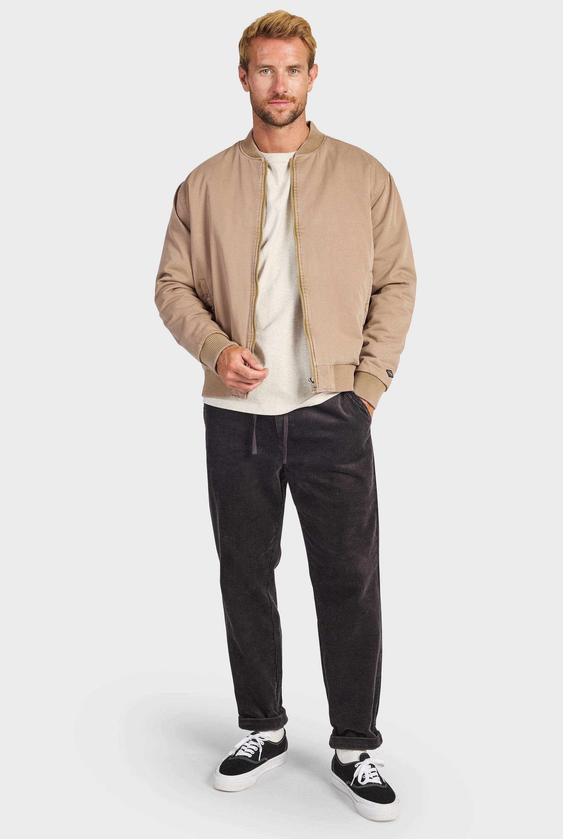 Standard Issue Bomber