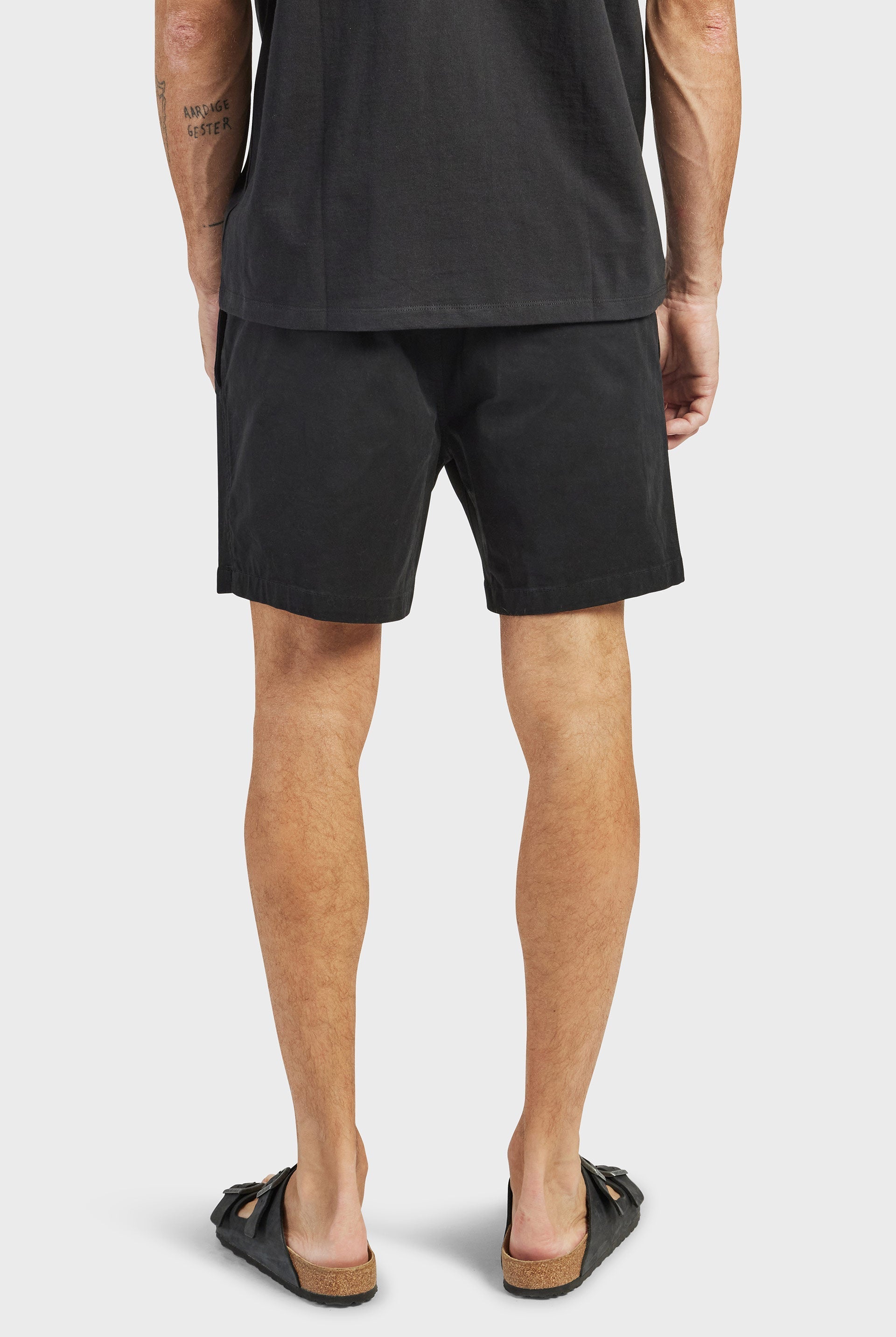 Volley Short