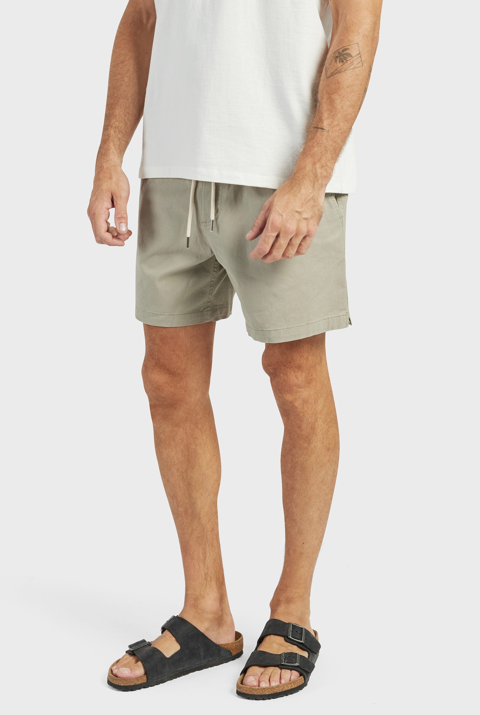 Volley Short
