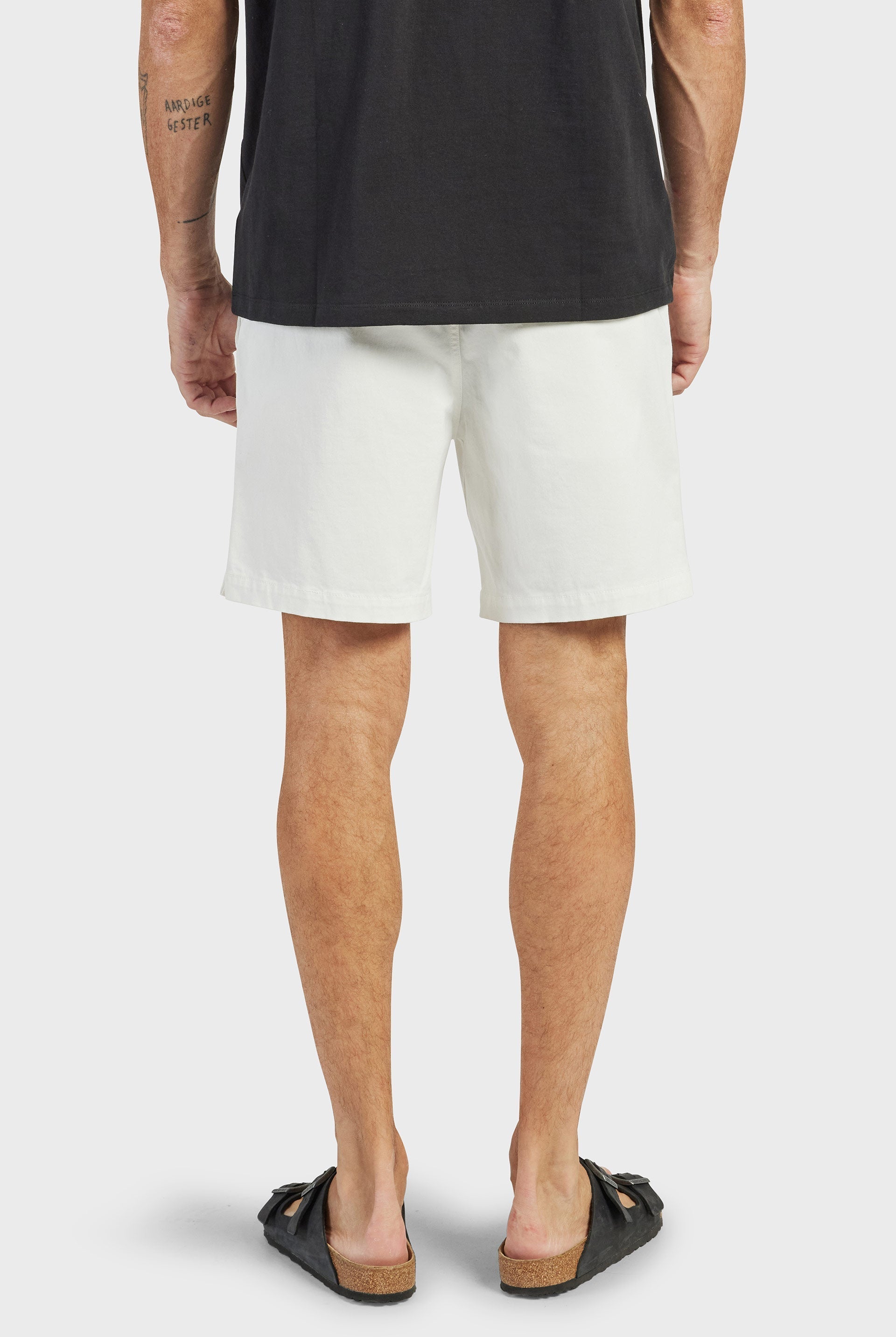 Volley Short